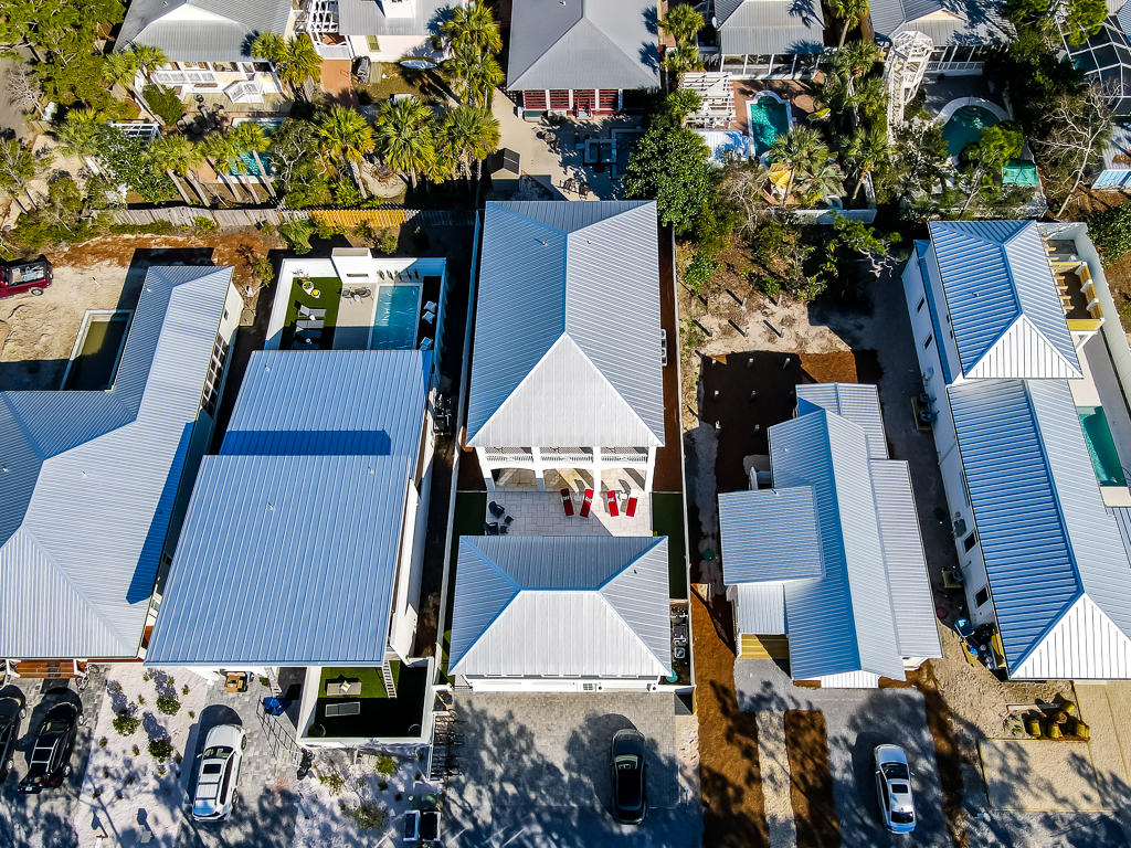 GULF SHORE MANOR - Residential
