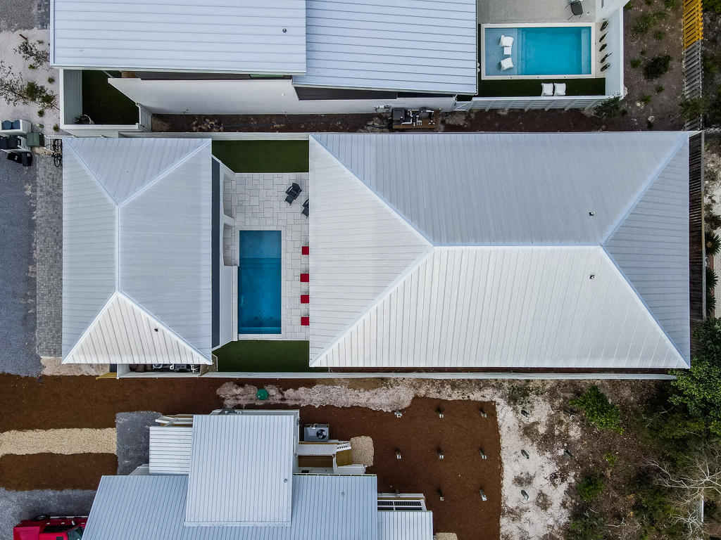 GULF SHORE MANOR - Residential