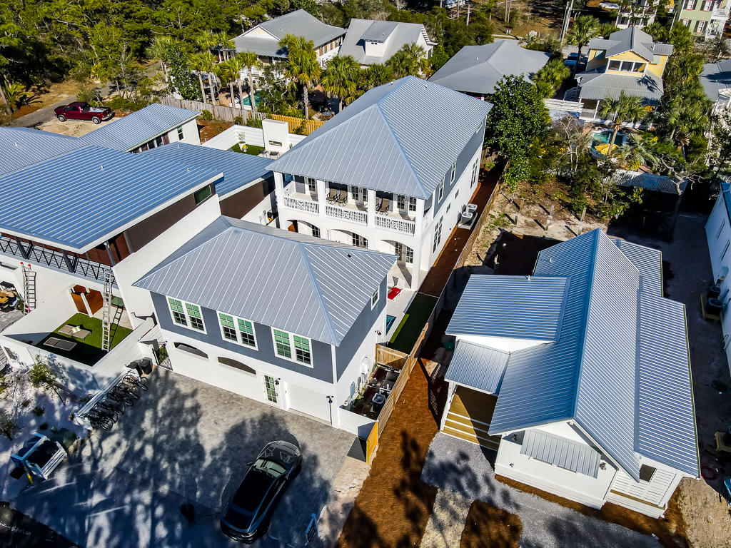GULF SHORE MANOR - Residential