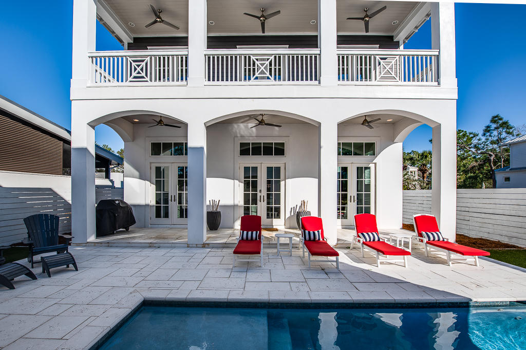 GULF SHORE MANOR - Residential