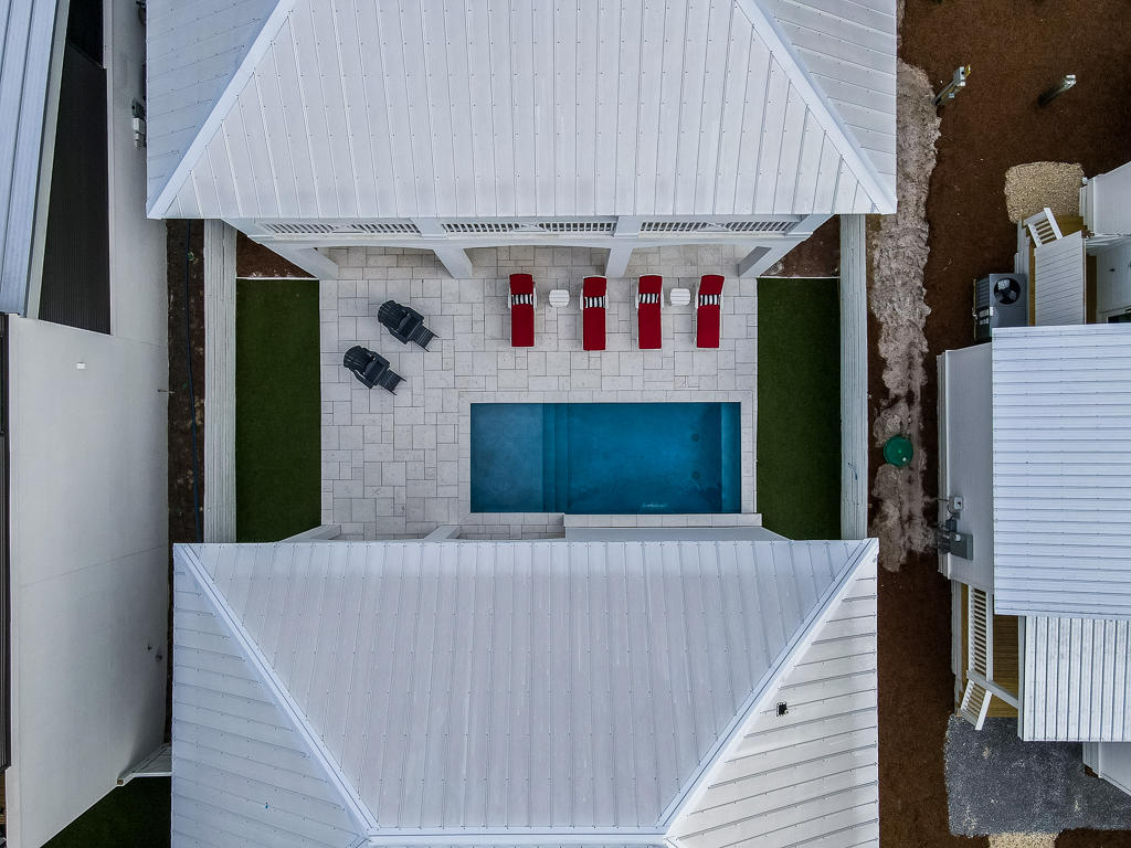 GULF SHORE MANOR - Residential