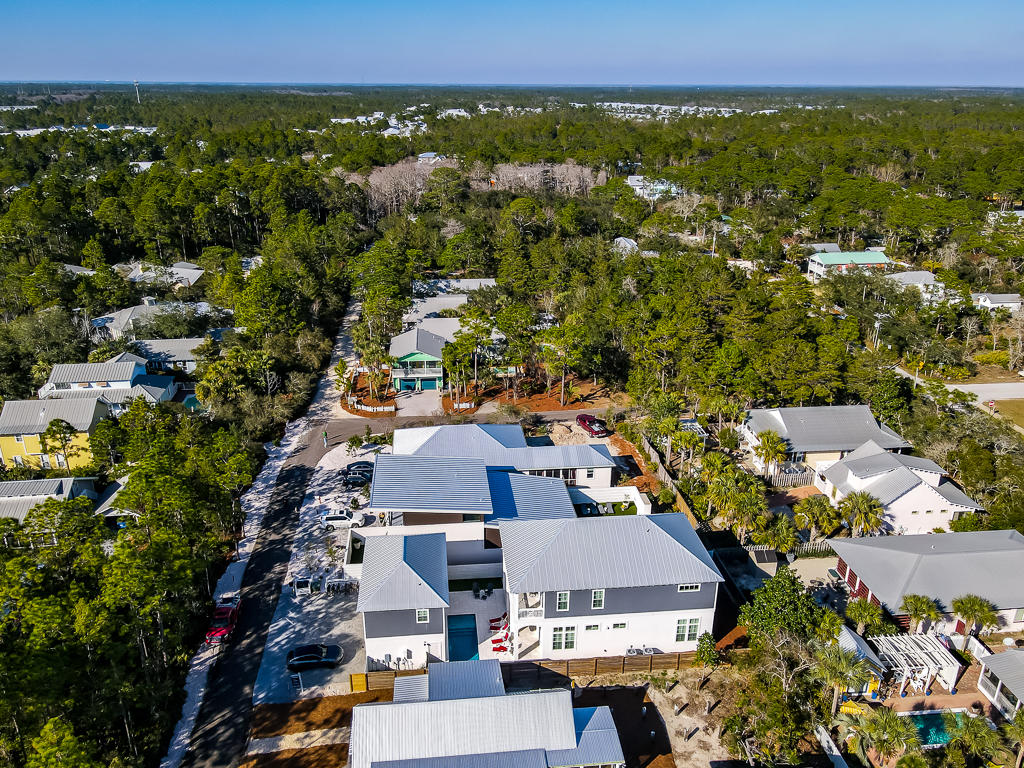 GULF SHORE MANOR - Residential