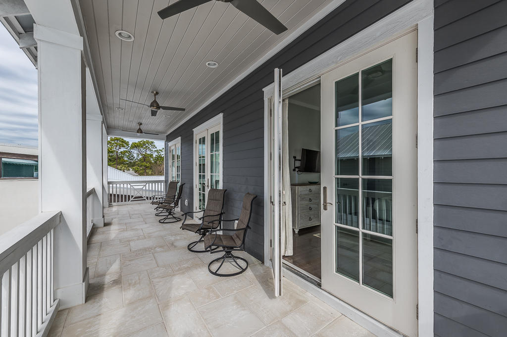 GULF SHORE MANOR - Residential