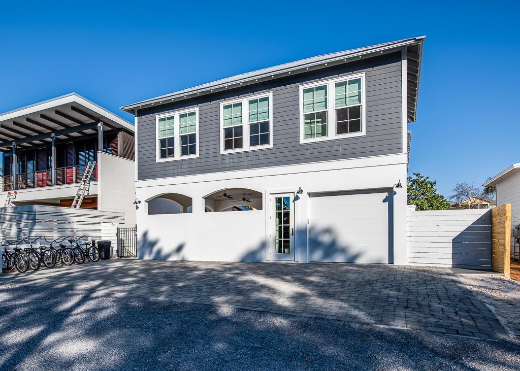 GULF SHORE MANOR - Residential