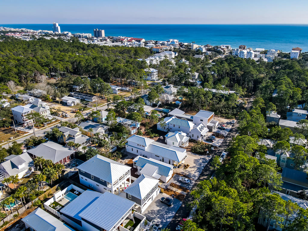 GULF SHORE MANOR - Residential