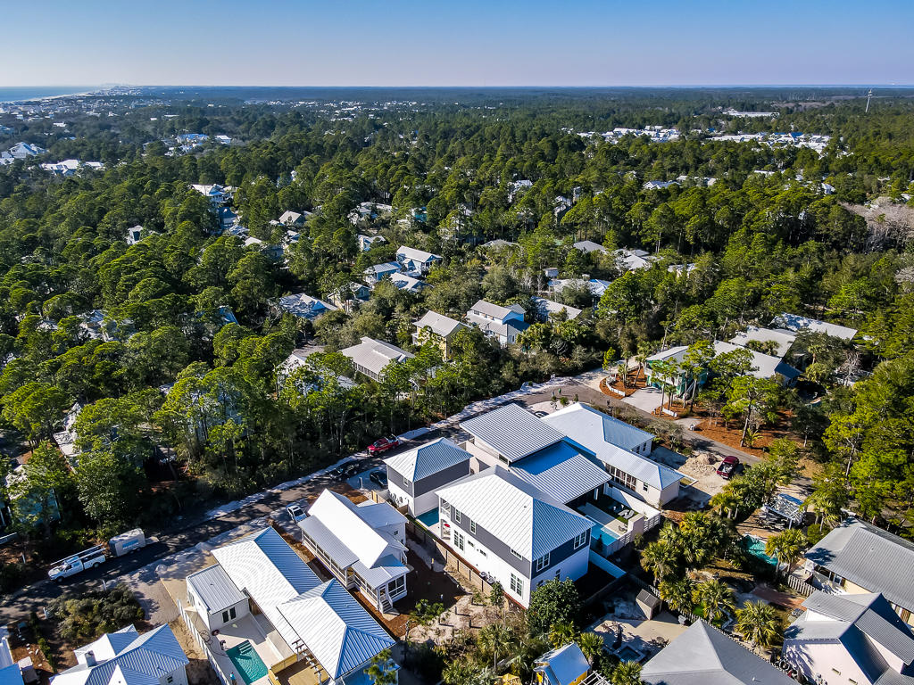 GULF SHORE MANOR - Residential