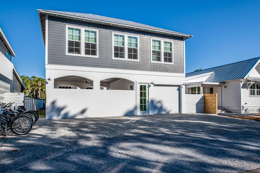 GULF SHORE MANOR - Residential