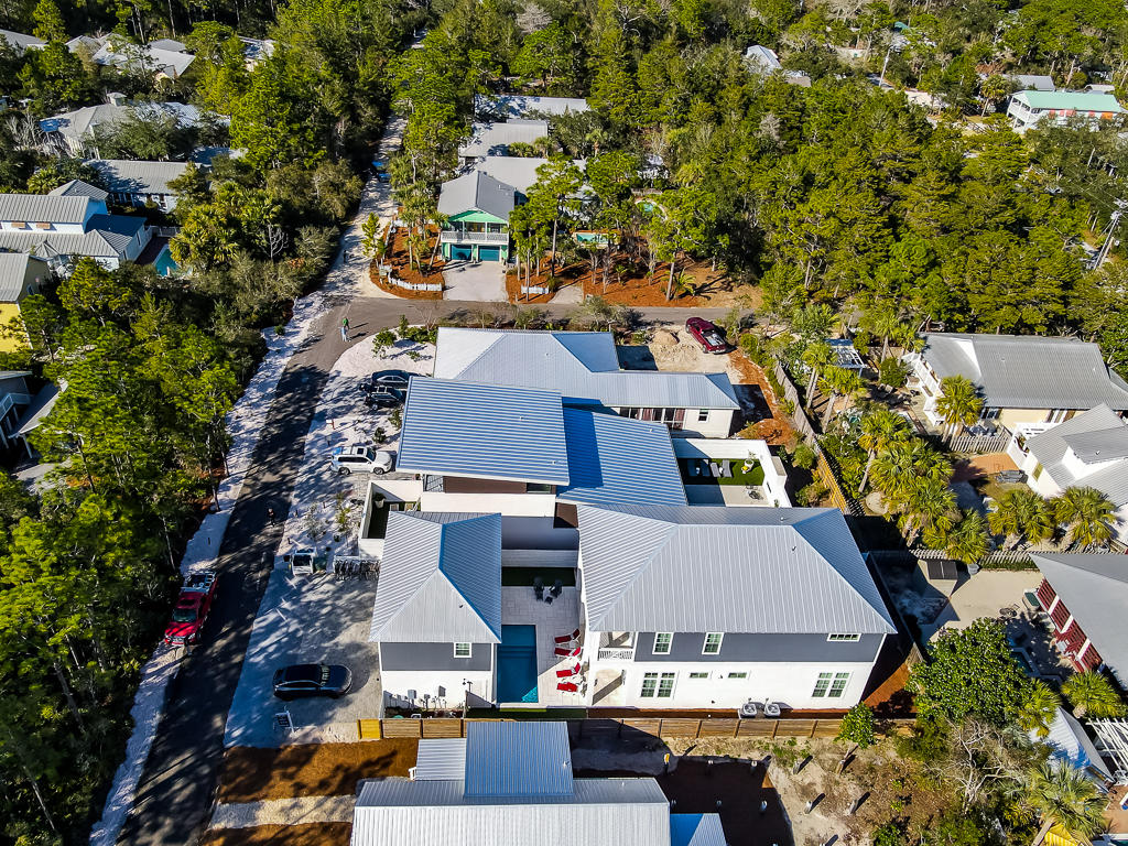GULF SHORE MANOR - Residential