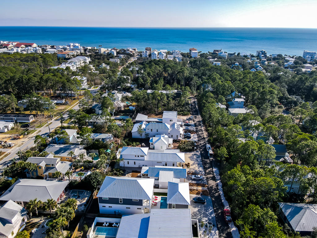 GULF SHORE MANOR - Residential