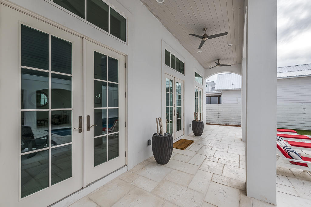 GULF SHORE MANOR - Residential