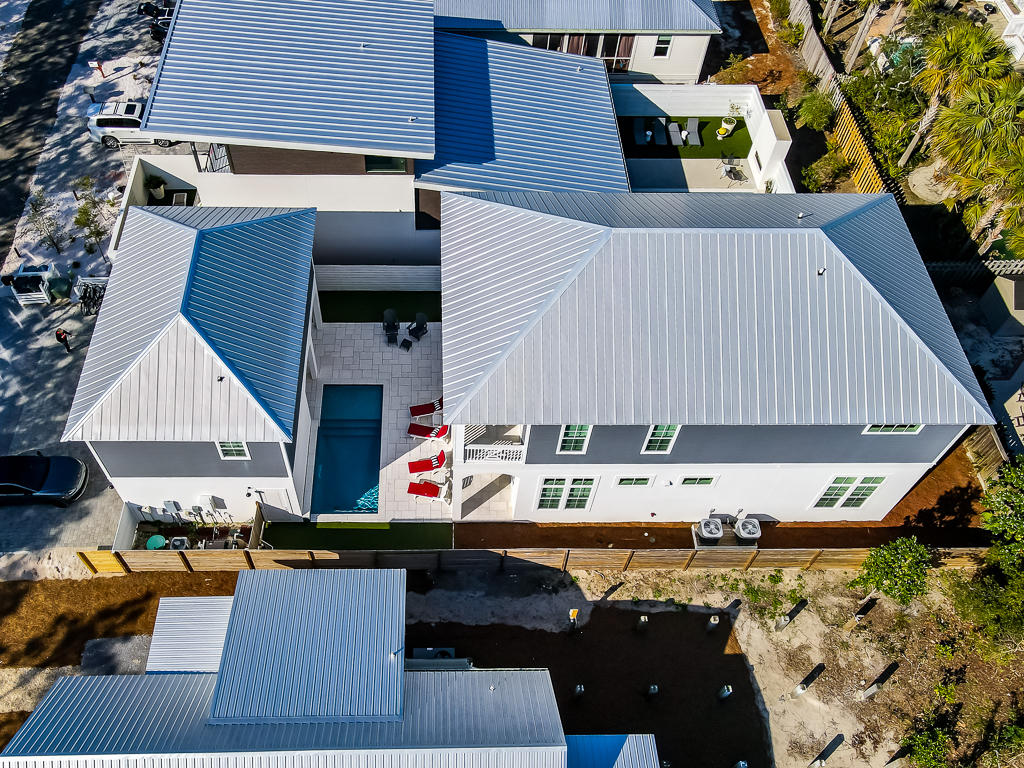 GULF SHORE MANOR - Residential