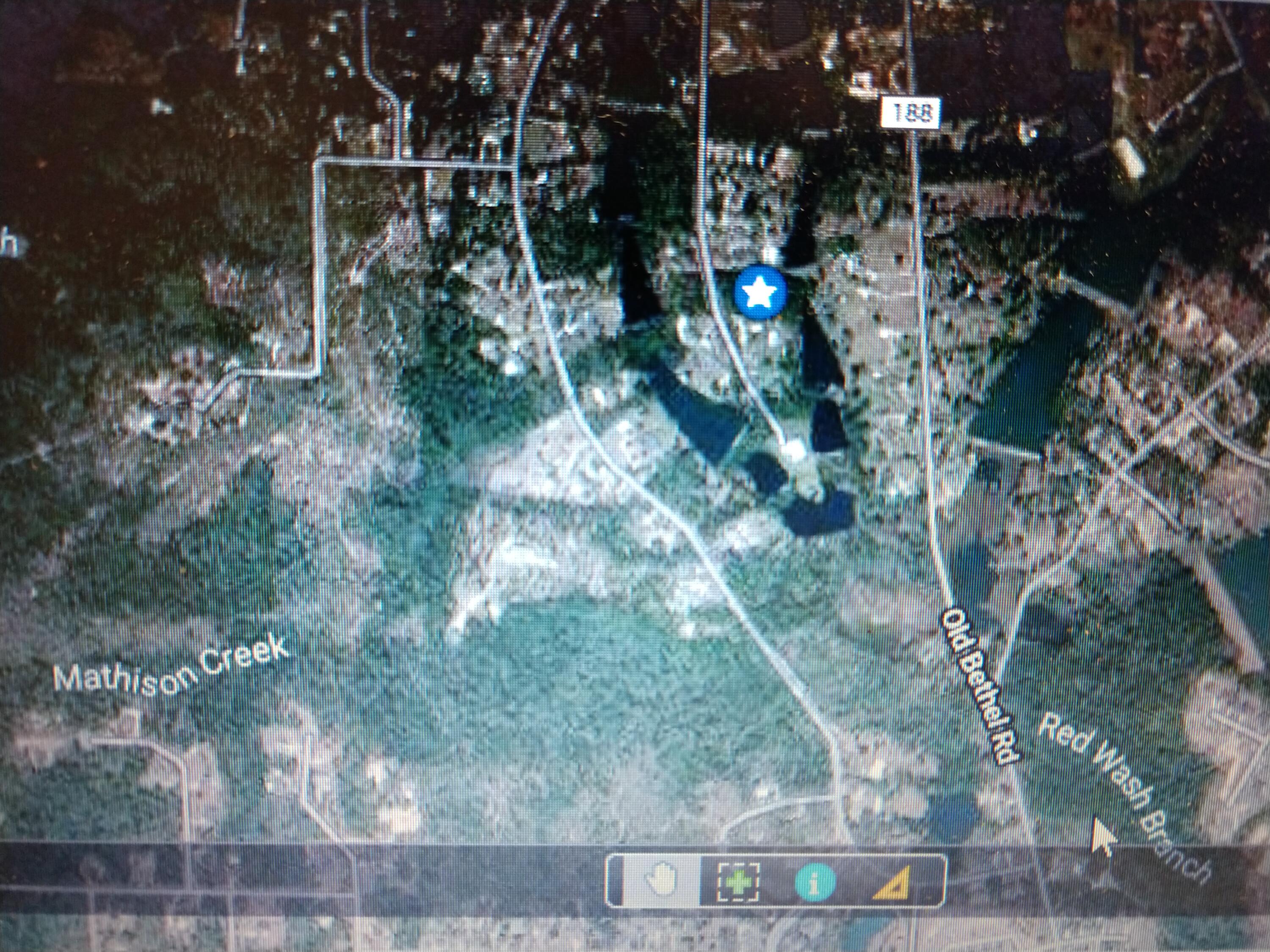 KENNEDY  LAKES - Land