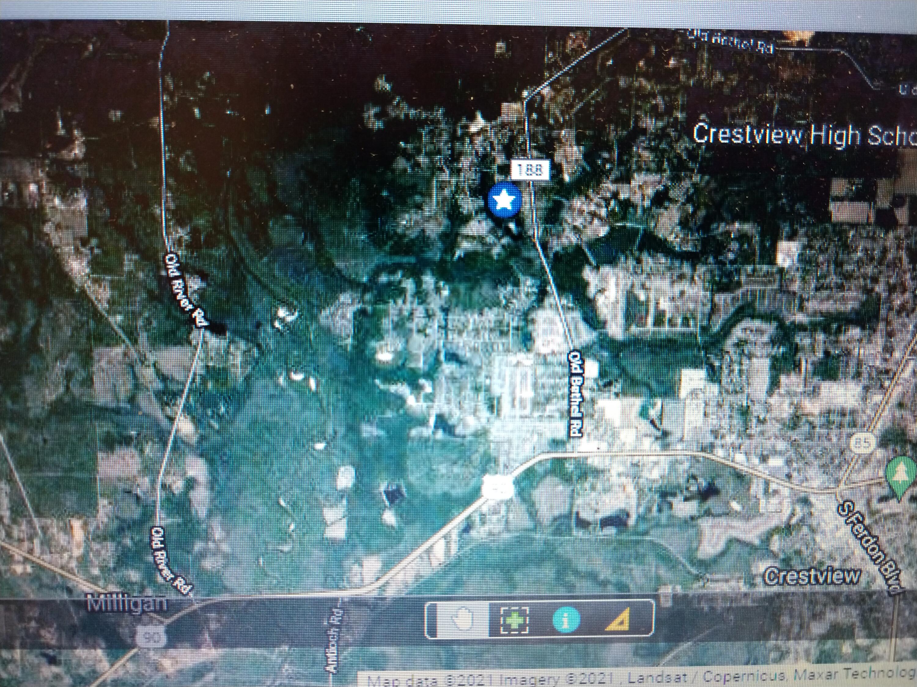 KENNEDY  LAKES - Land