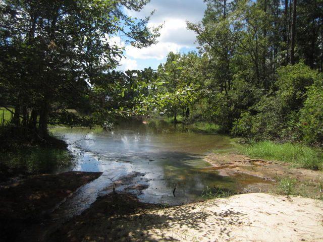 KENNEDY  LAKES - Land