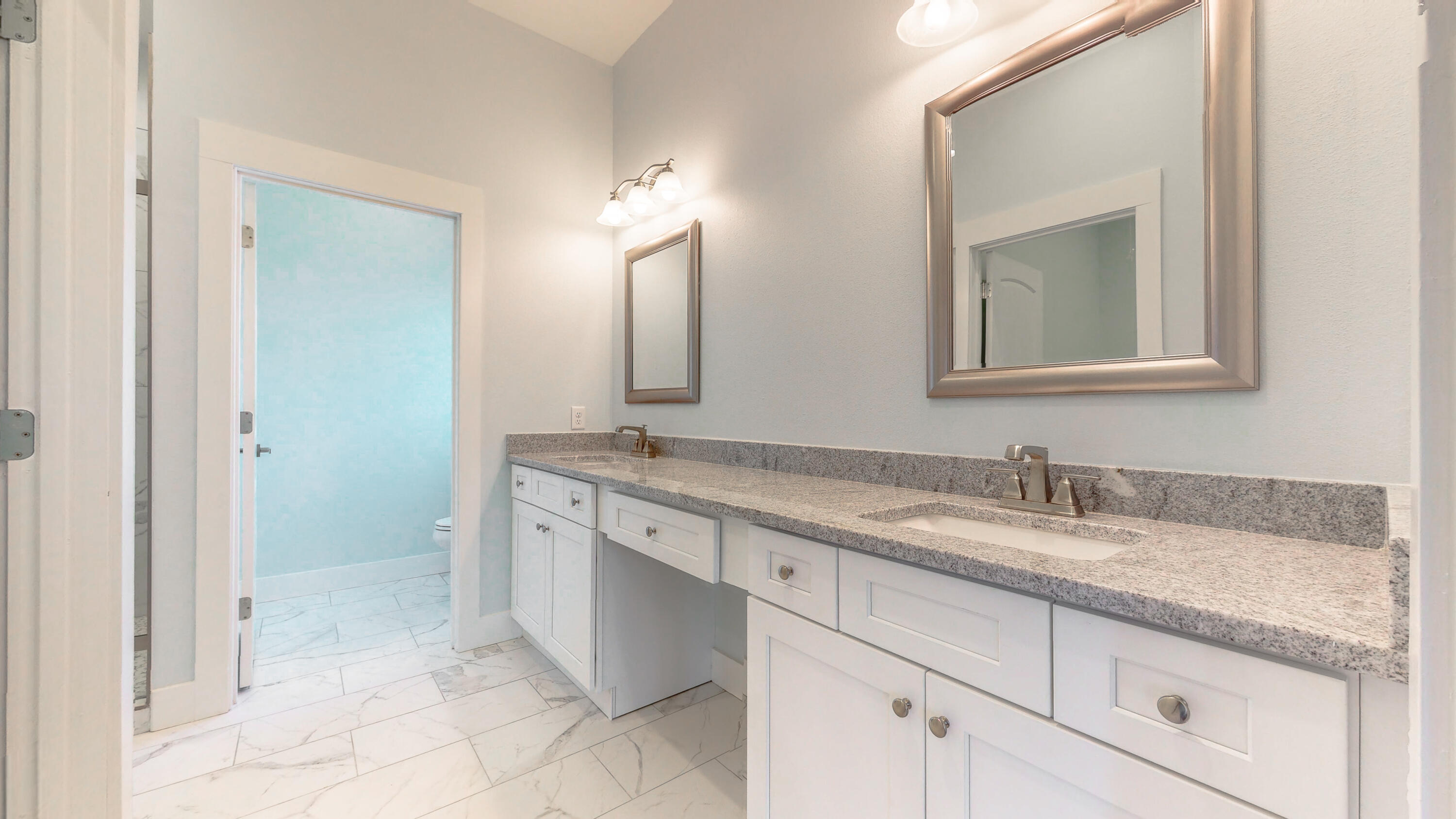 Hideaway Ridge - Residential