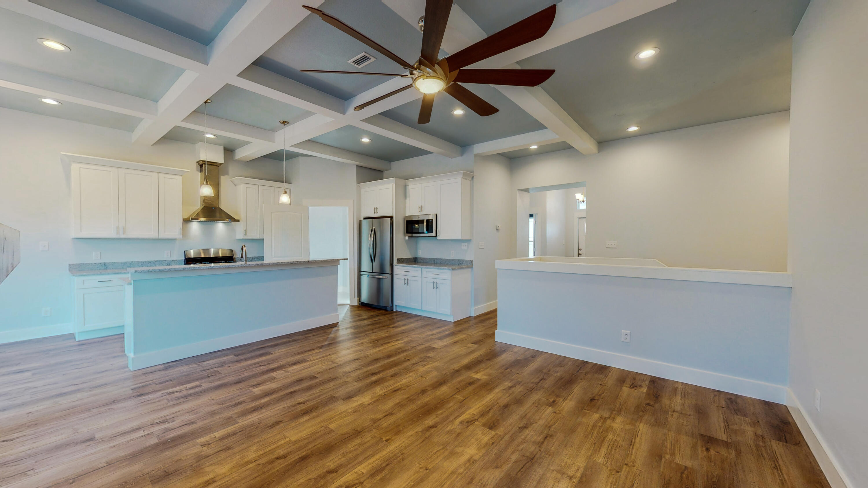 Hideaway Ridge - Residential