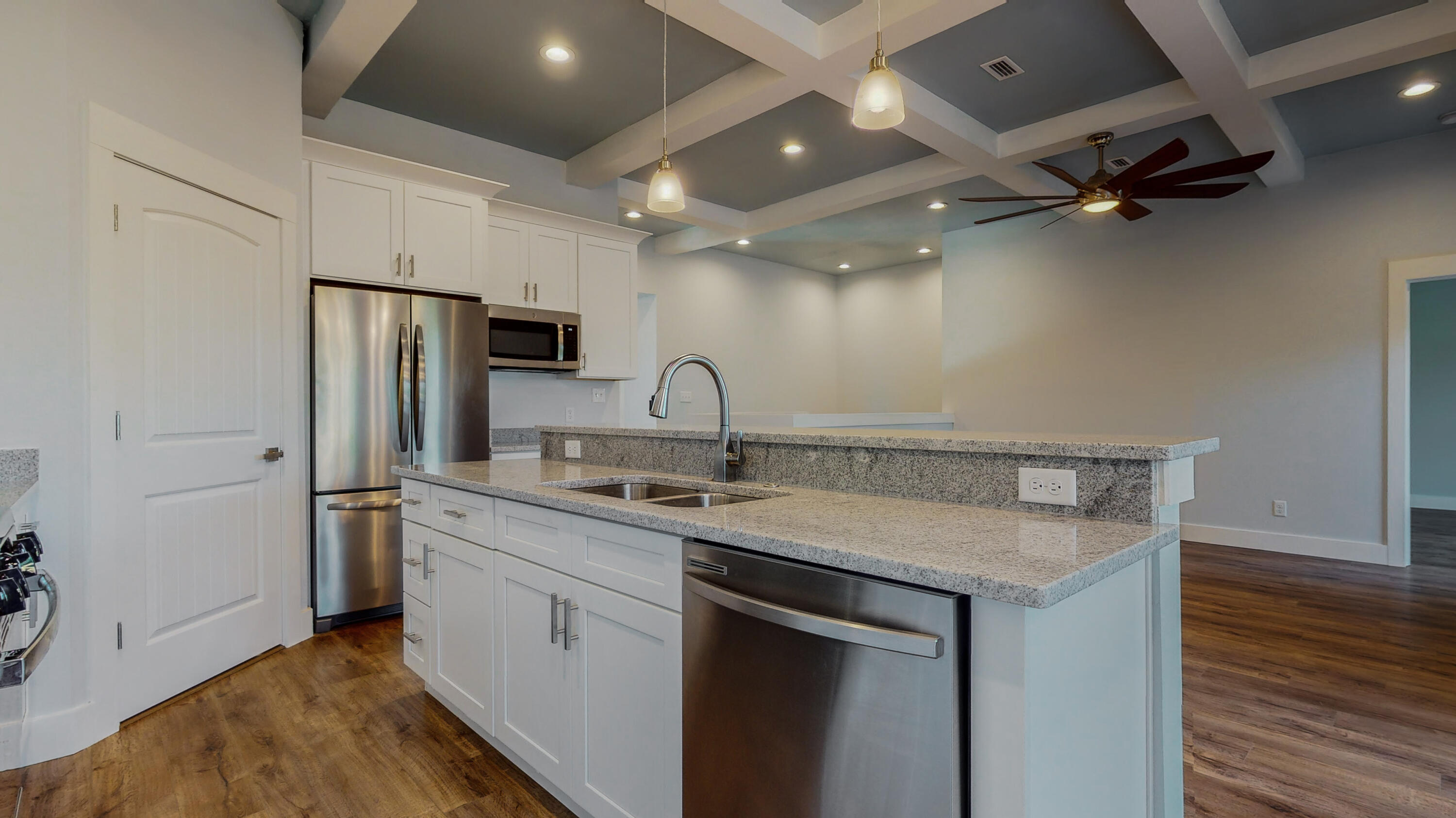 Hideaway Ridge - Residential