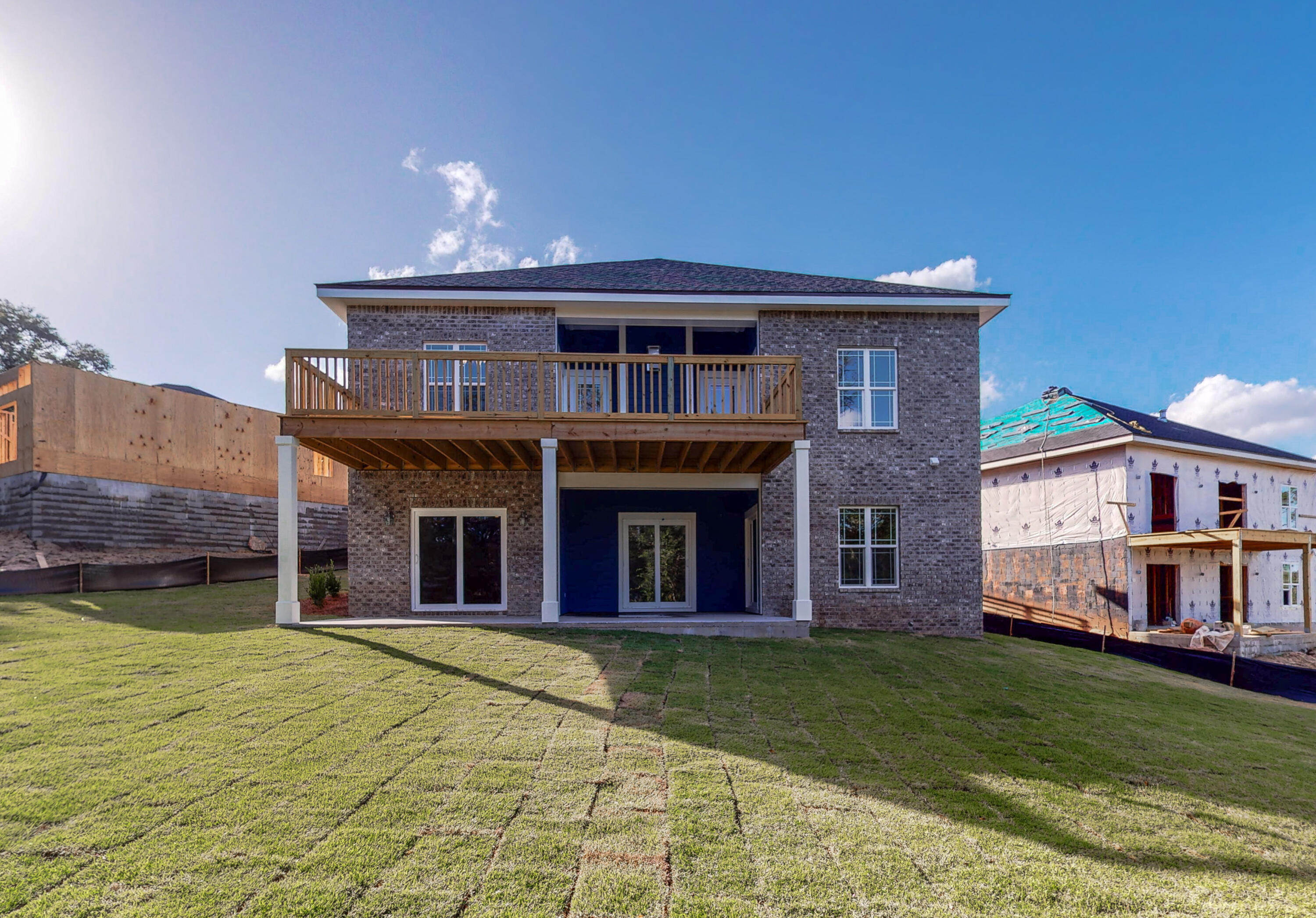 Hideaway Ridge - Residential