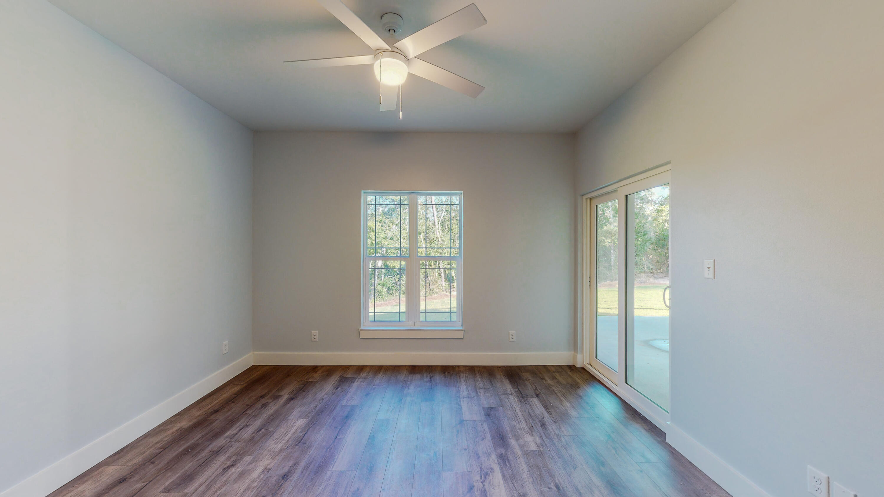 Hideaway Ridge - Residential