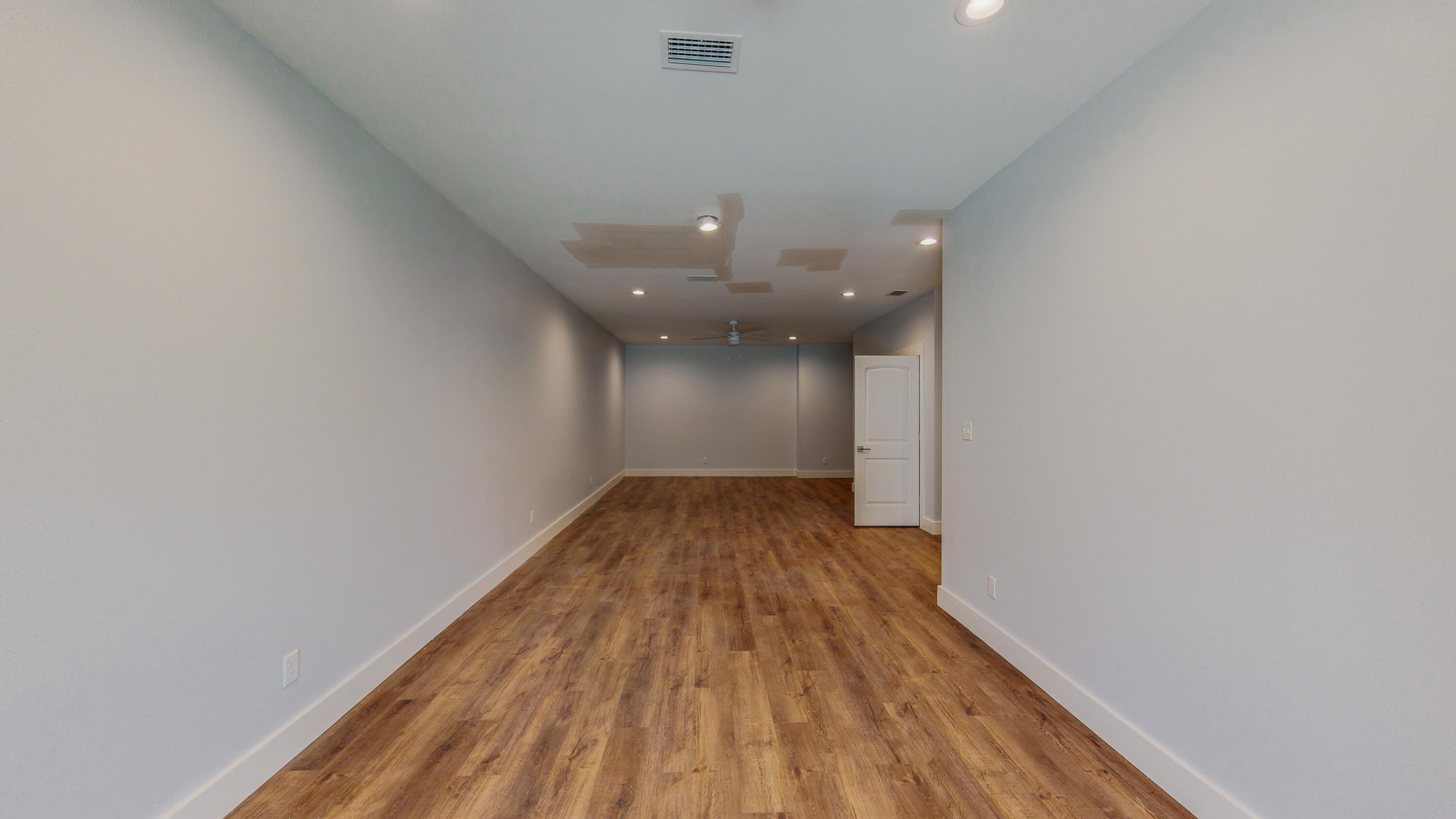 Hideaway Ridge - Residential