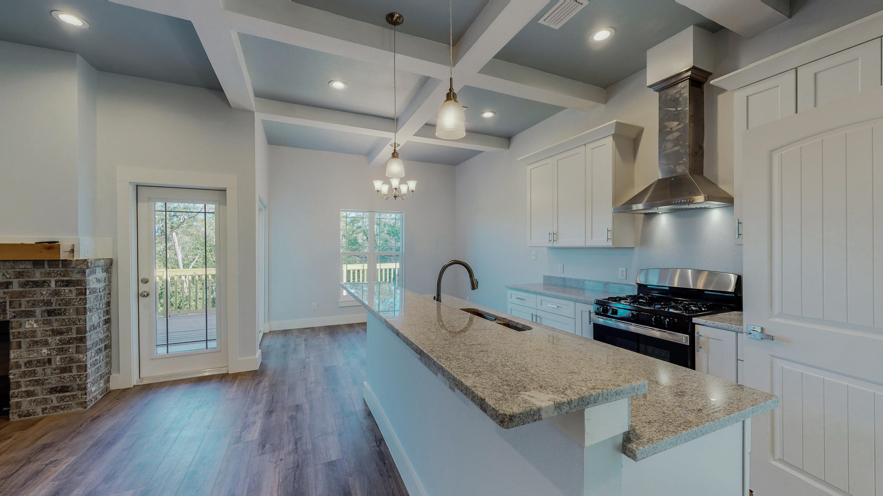 Hideaway Ridge - Residential