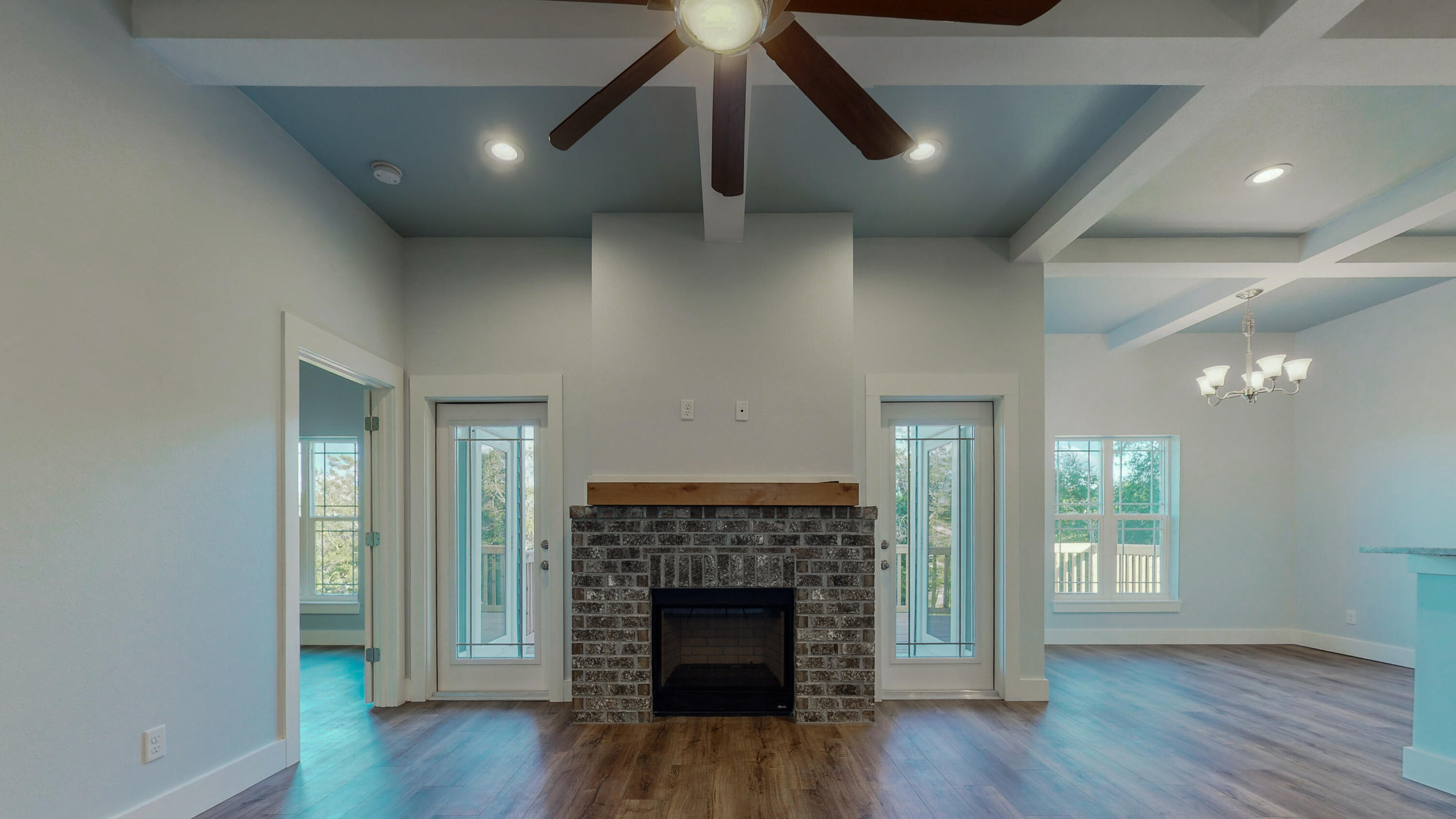 Hideaway Ridge - Residential