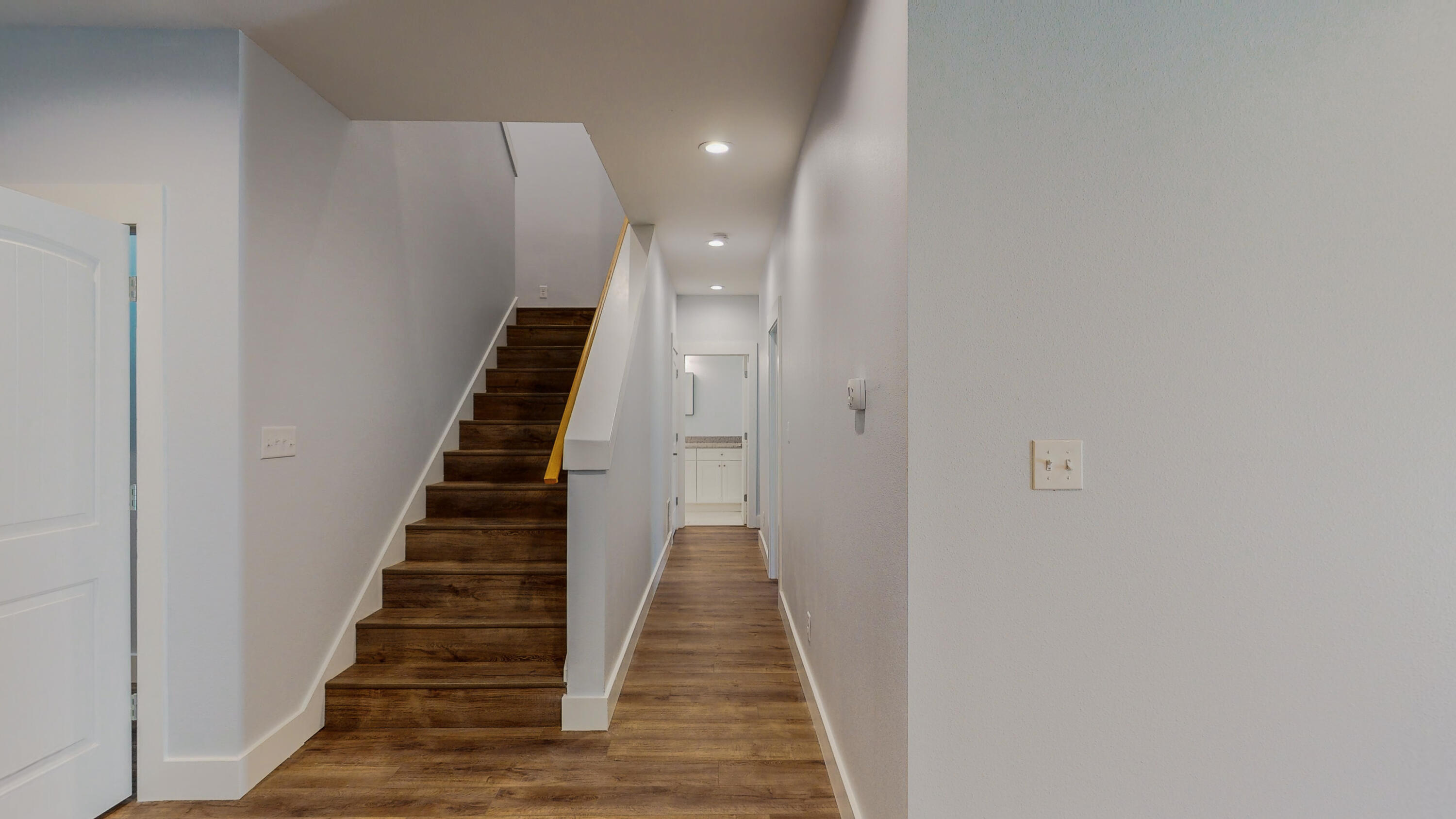 Hideaway Ridge - Residential