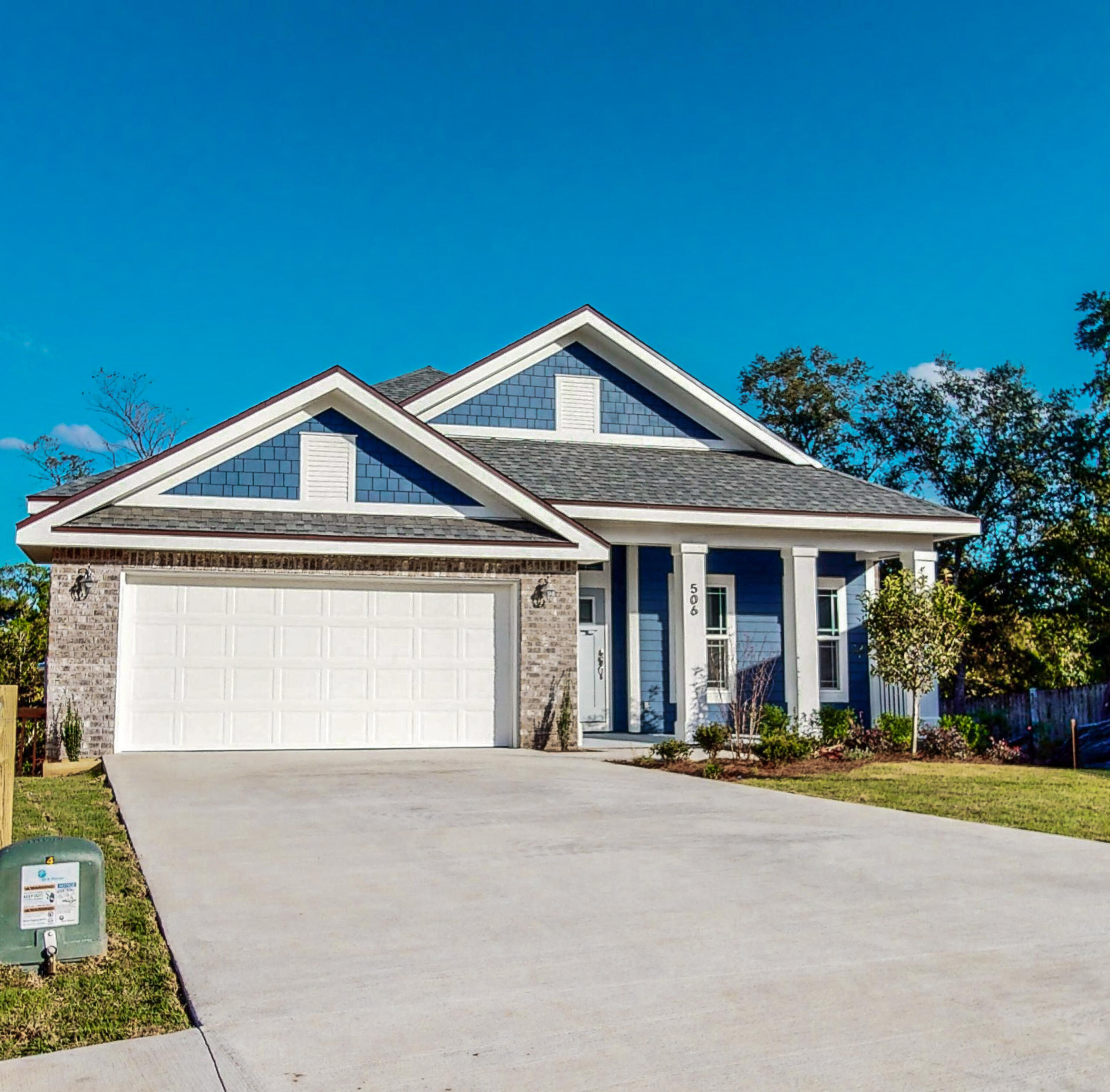 Hideaway Ridge - Residential