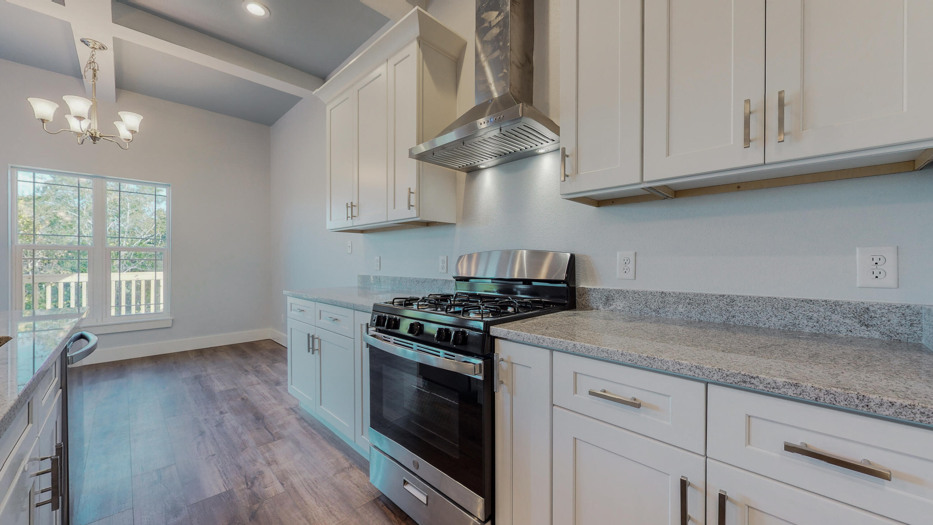 Hideaway Ridge - Residential