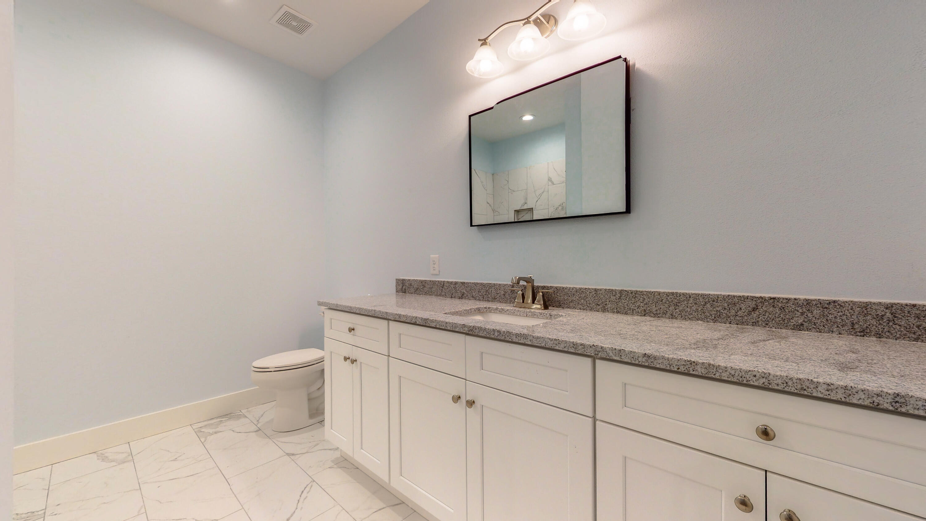 Hideaway Ridge - Residential