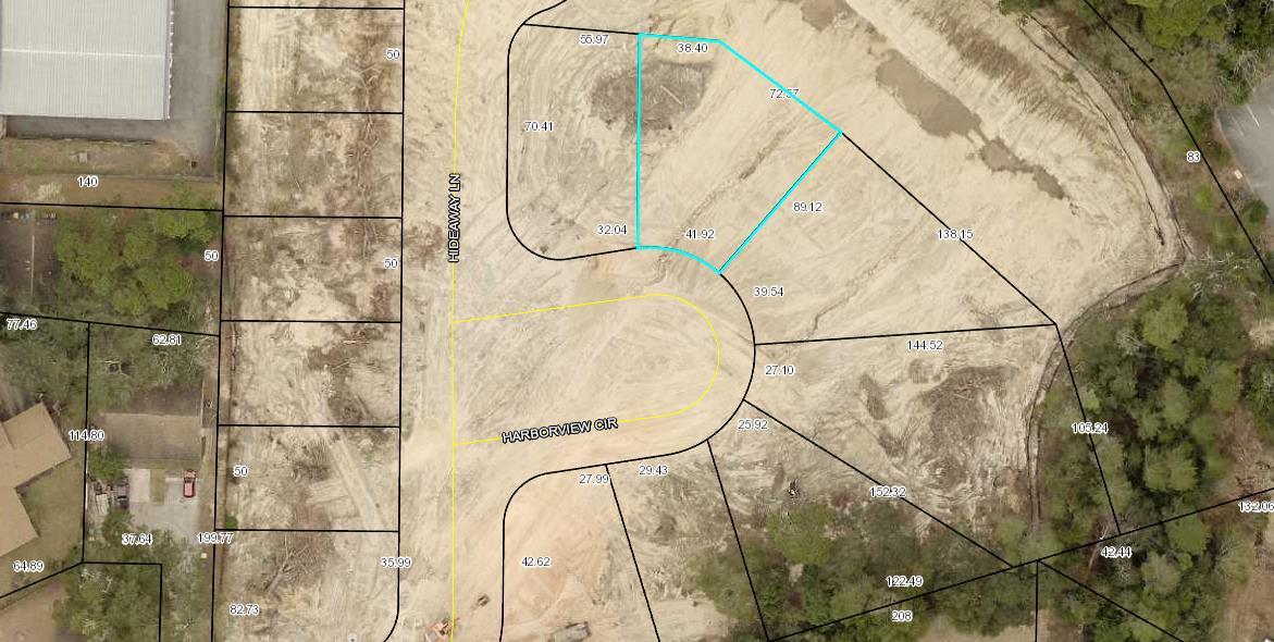 Hideaway Ridge - Residential