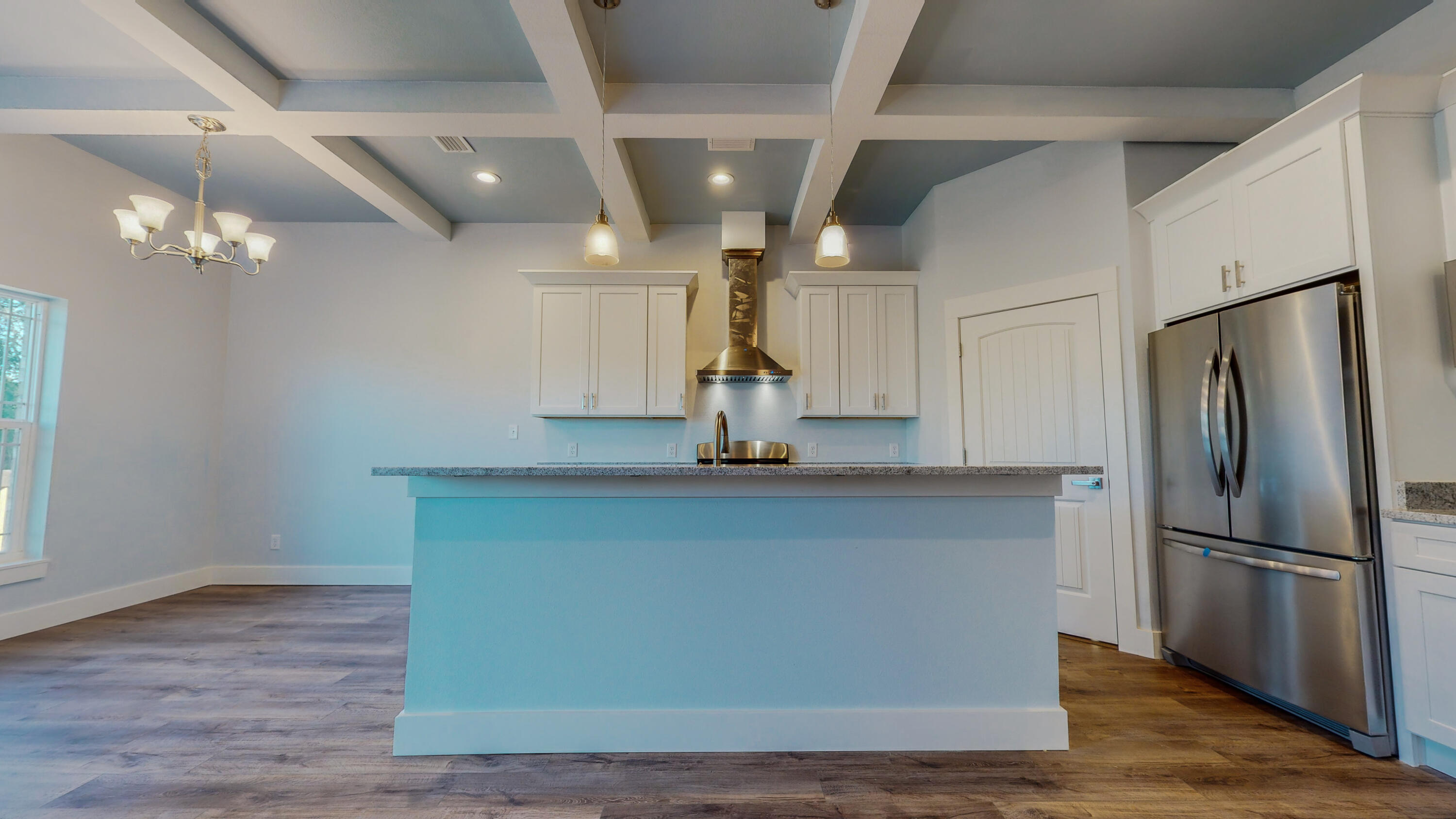 Hideaway Ridge - Residential