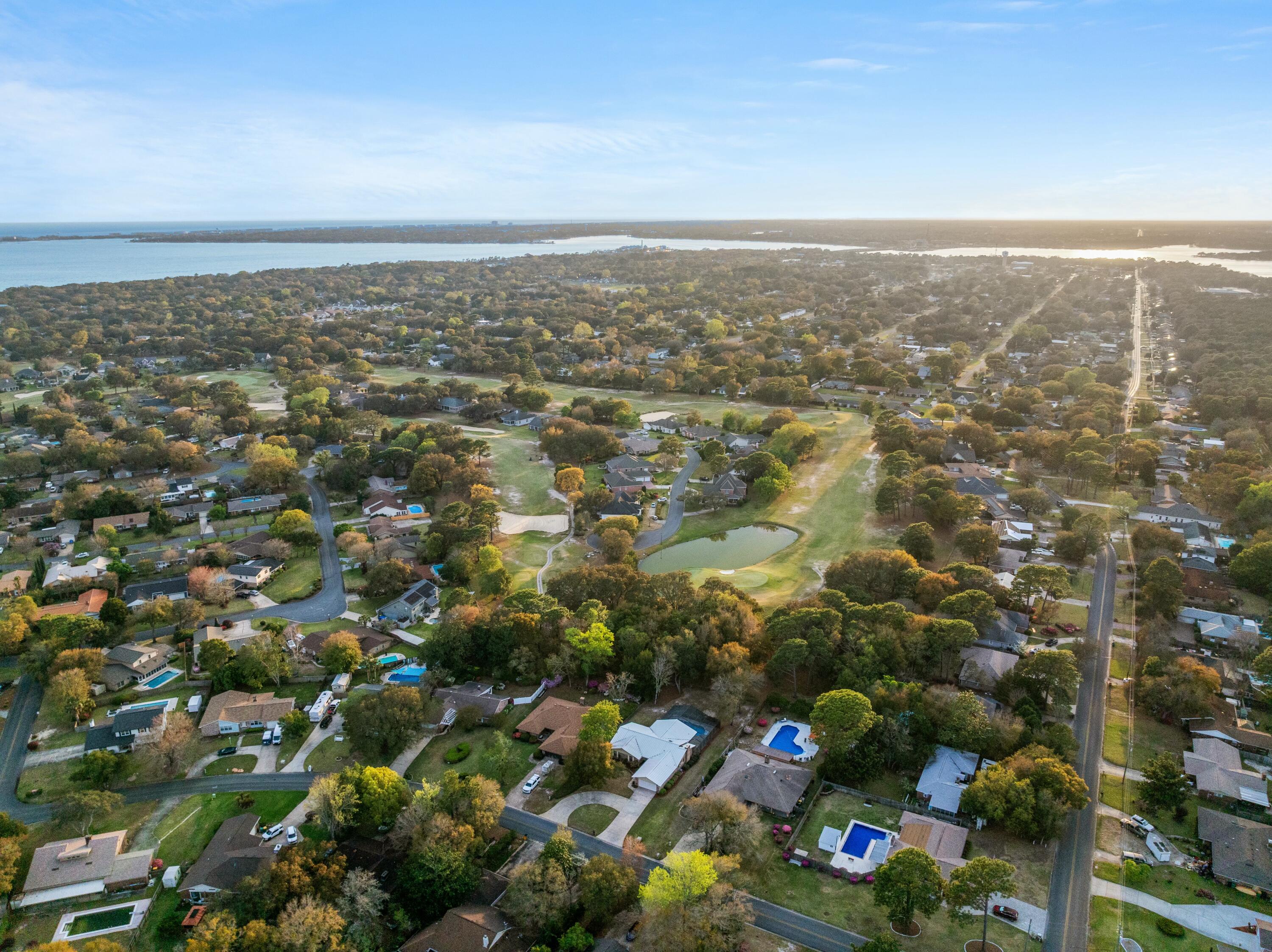 LAKE LORRAINE ESTATES 3 - Residential