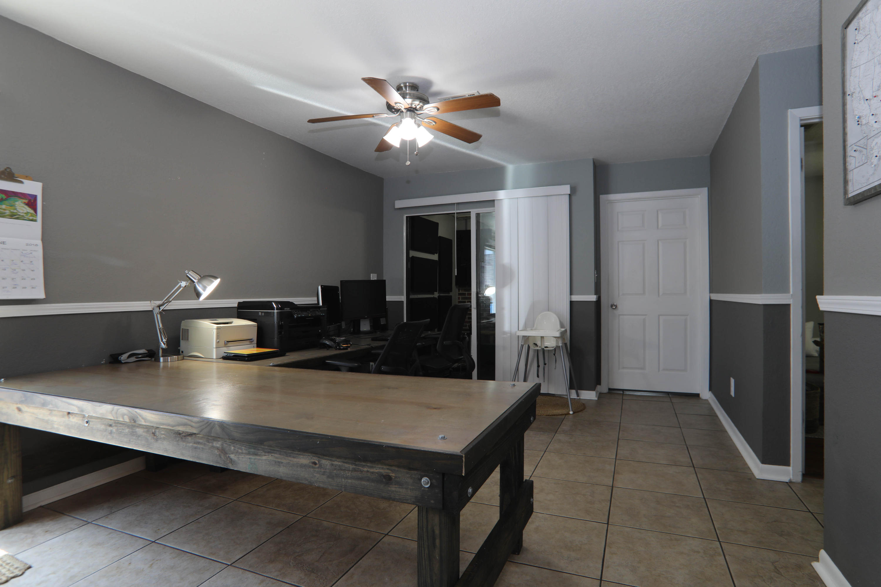 INDIAN OAKS 1ST ADDN - Residential