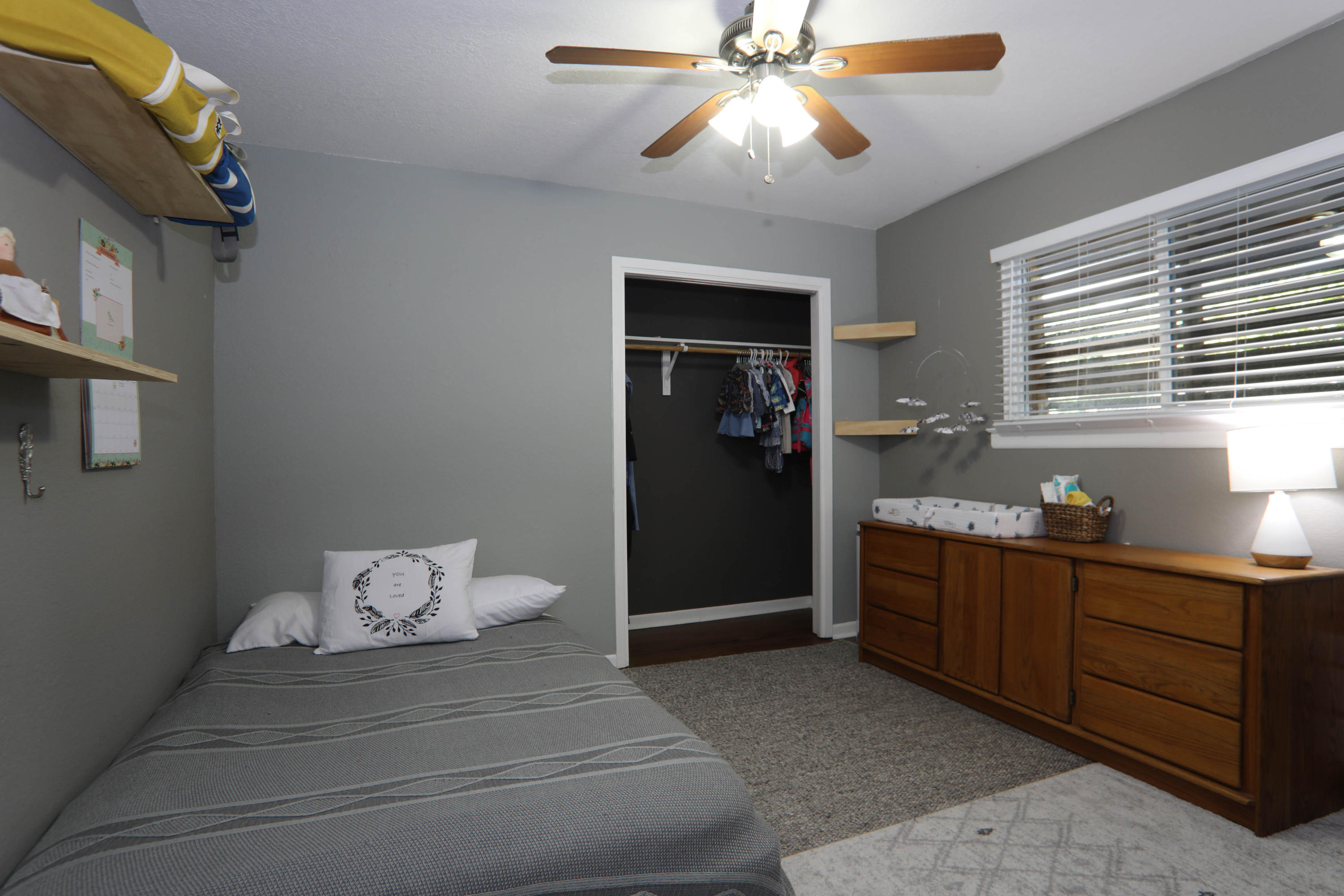 INDIAN OAKS 1ST ADDN - Residential