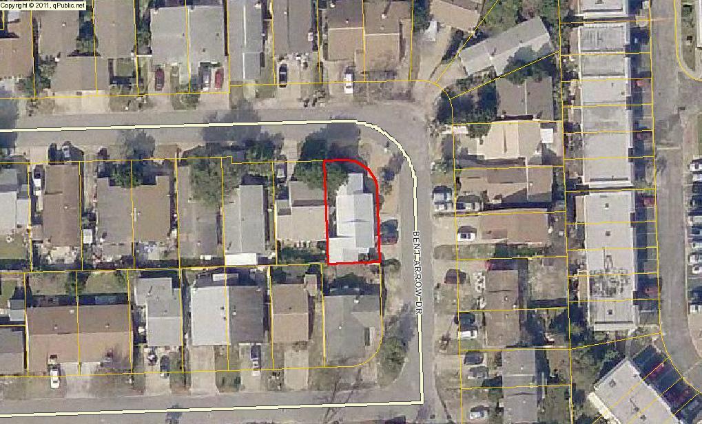 INDIAN OAKS 1ST ADDN - Residential