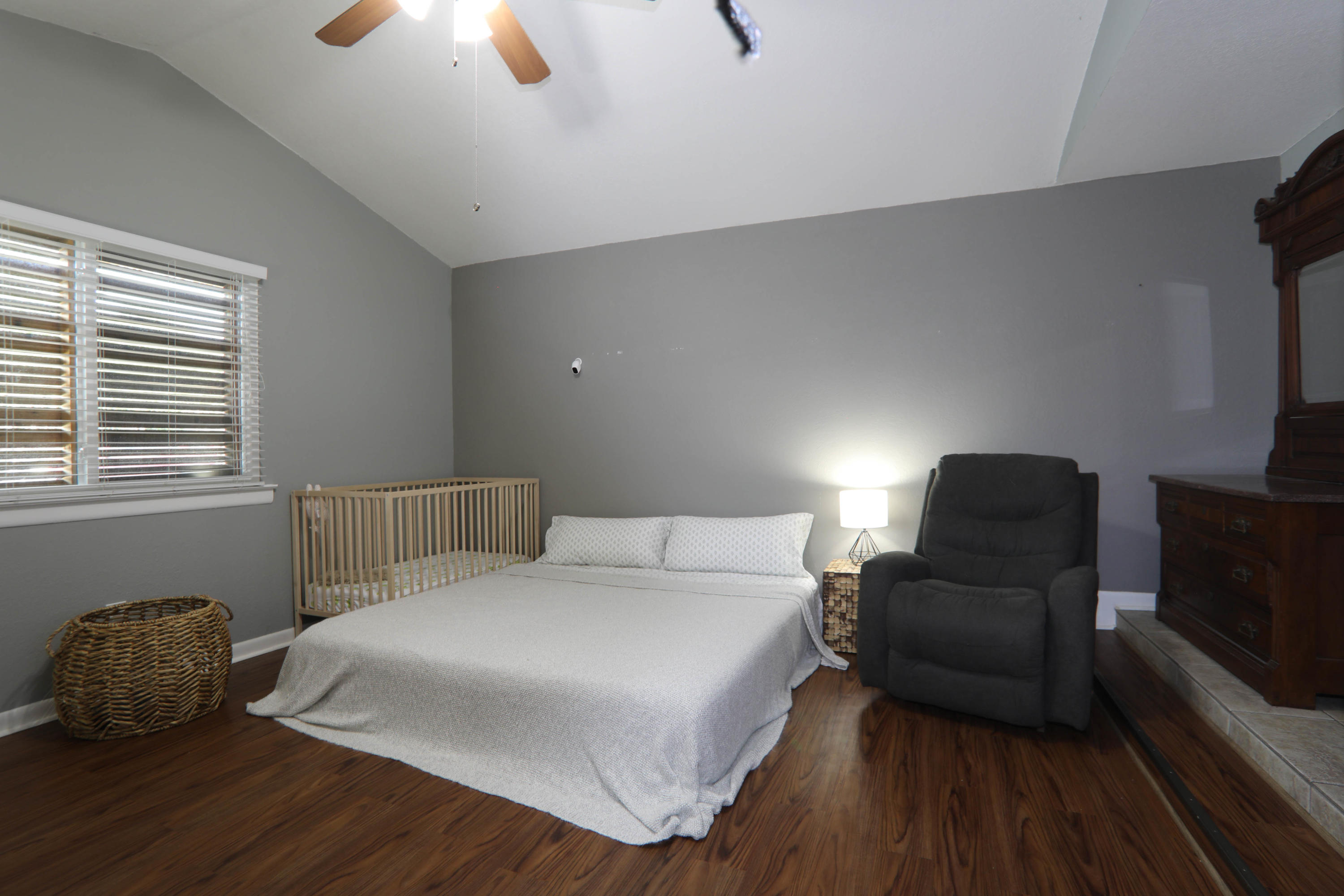 INDIAN OAKS 1ST ADDN - Residential