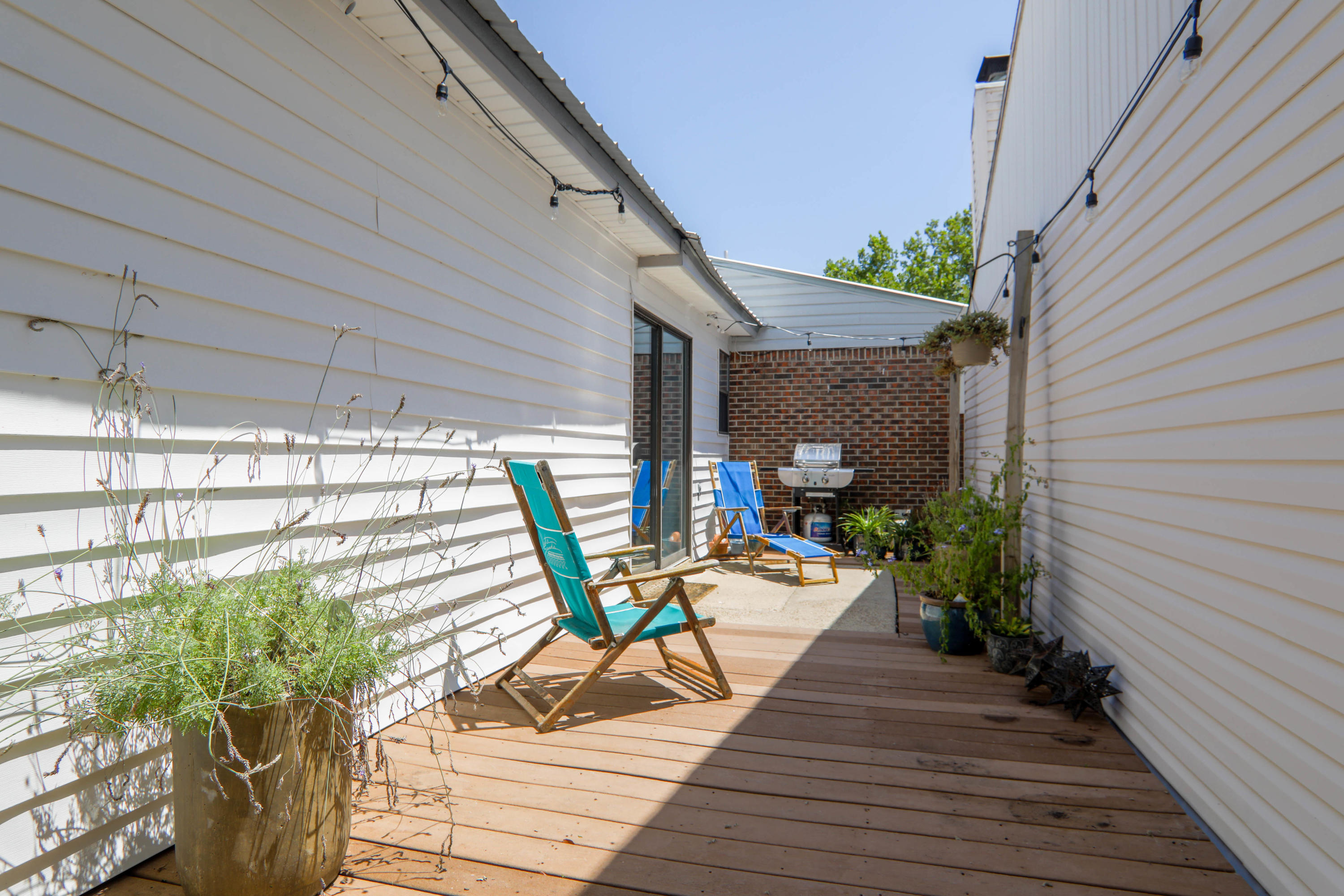 INDIAN OAKS 1ST ADDN - Residential