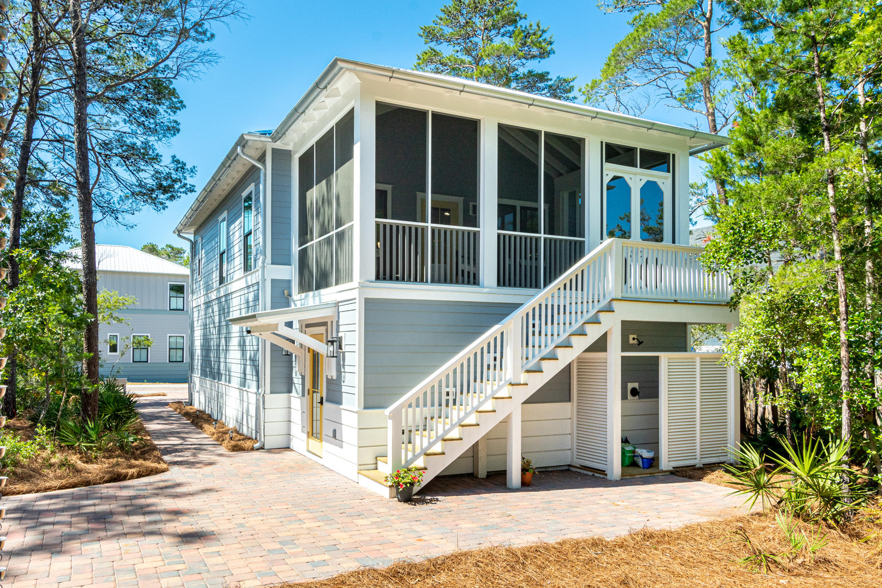 MAGNOLIA COTTAGES - Residential