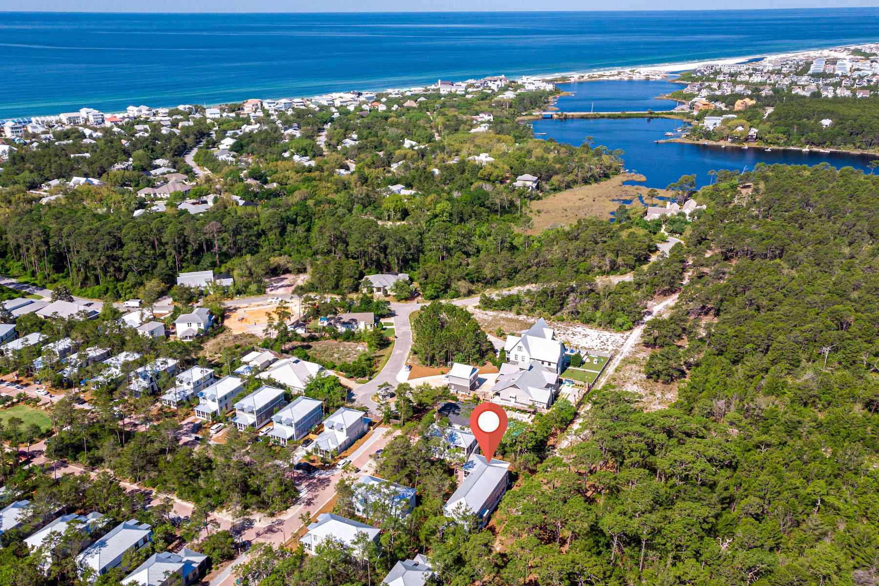 MAGNOLIA COTTAGES - Residential