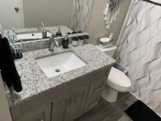 VIKING MANOR PH 1 - Residential