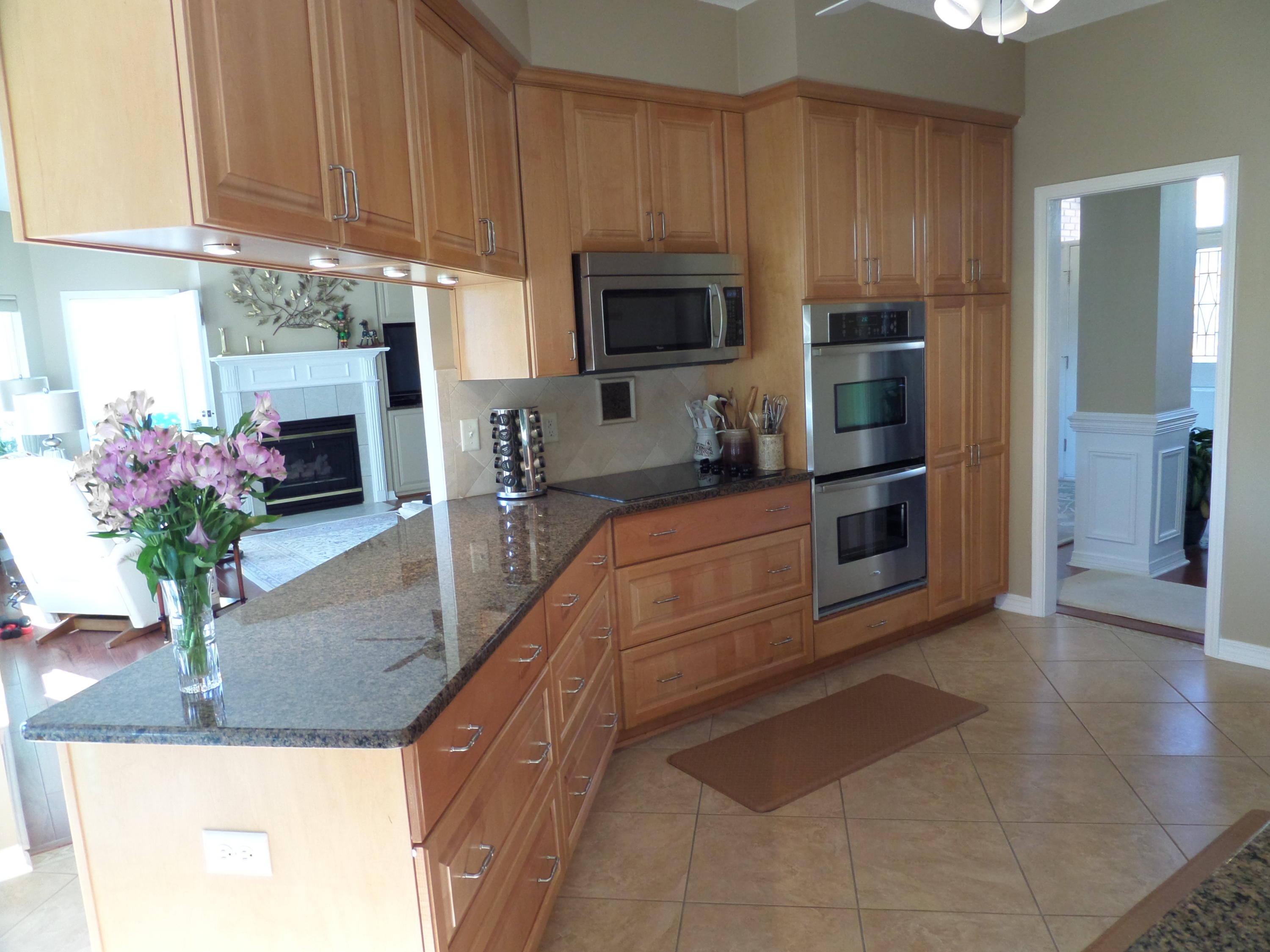 SOUTHWIND - Residential