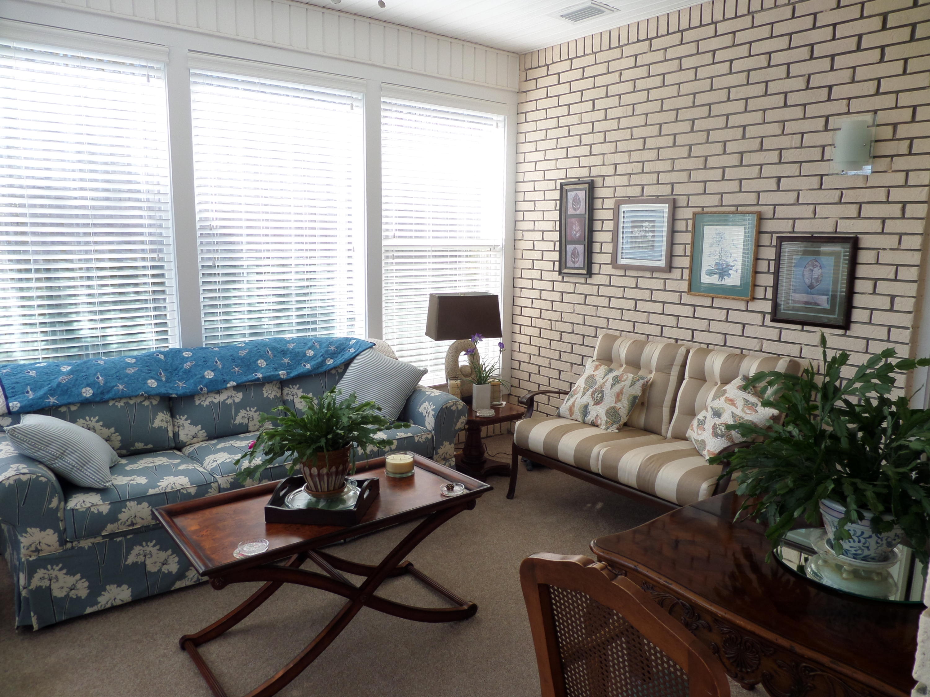 SOUTHWIND - Residential