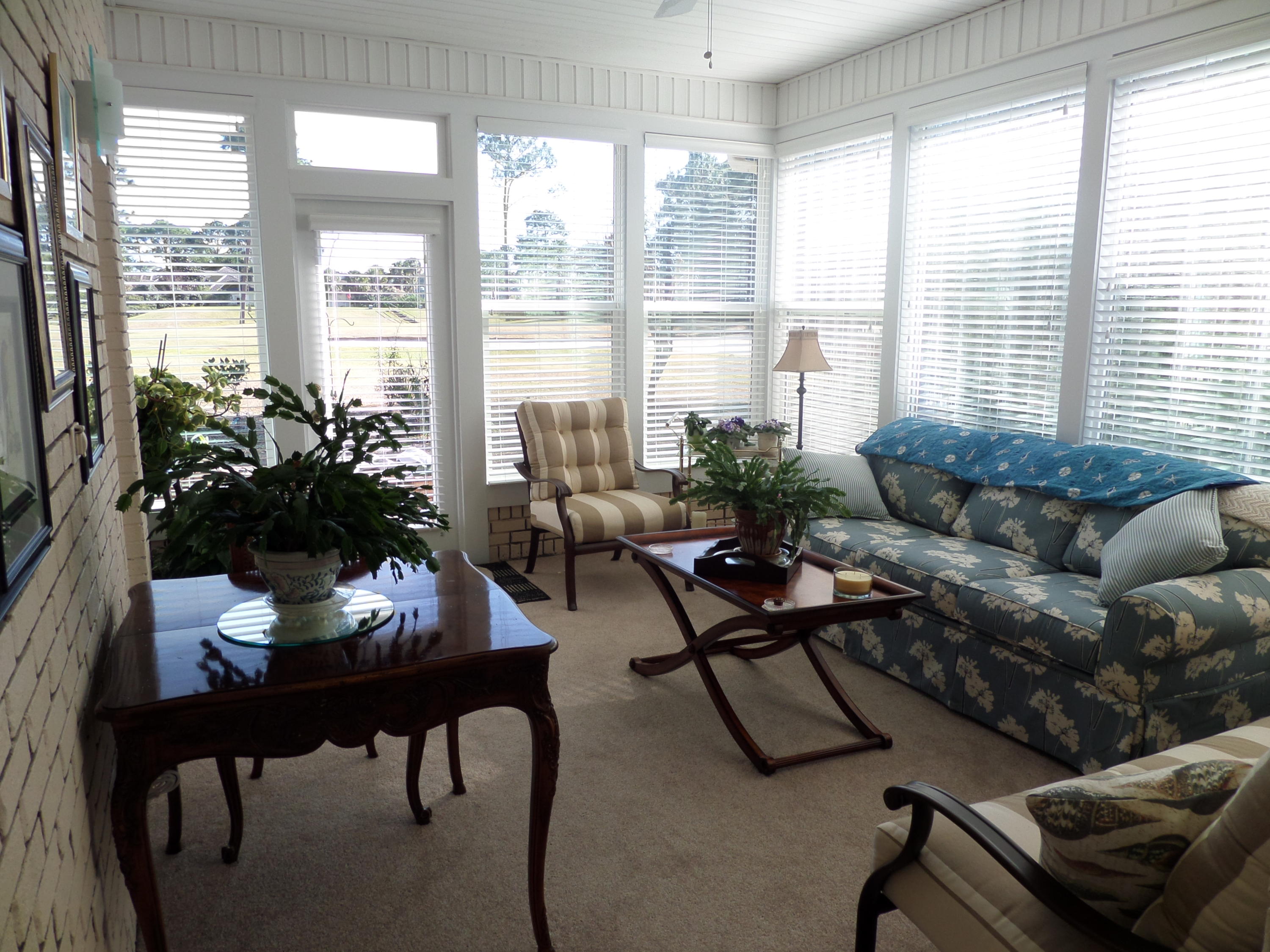 SOUTHWIND - Residential