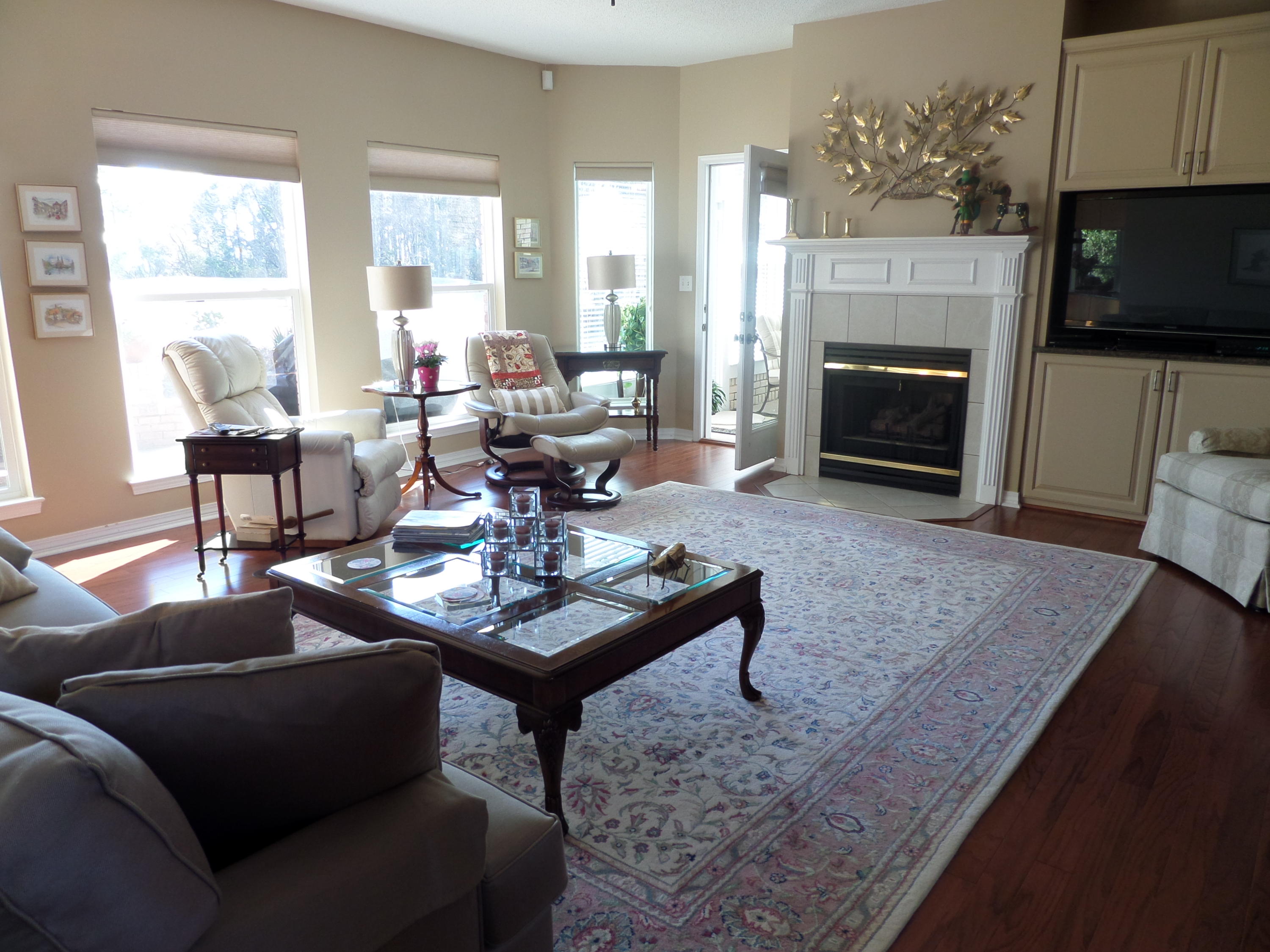 SOUTHWIND - Residential