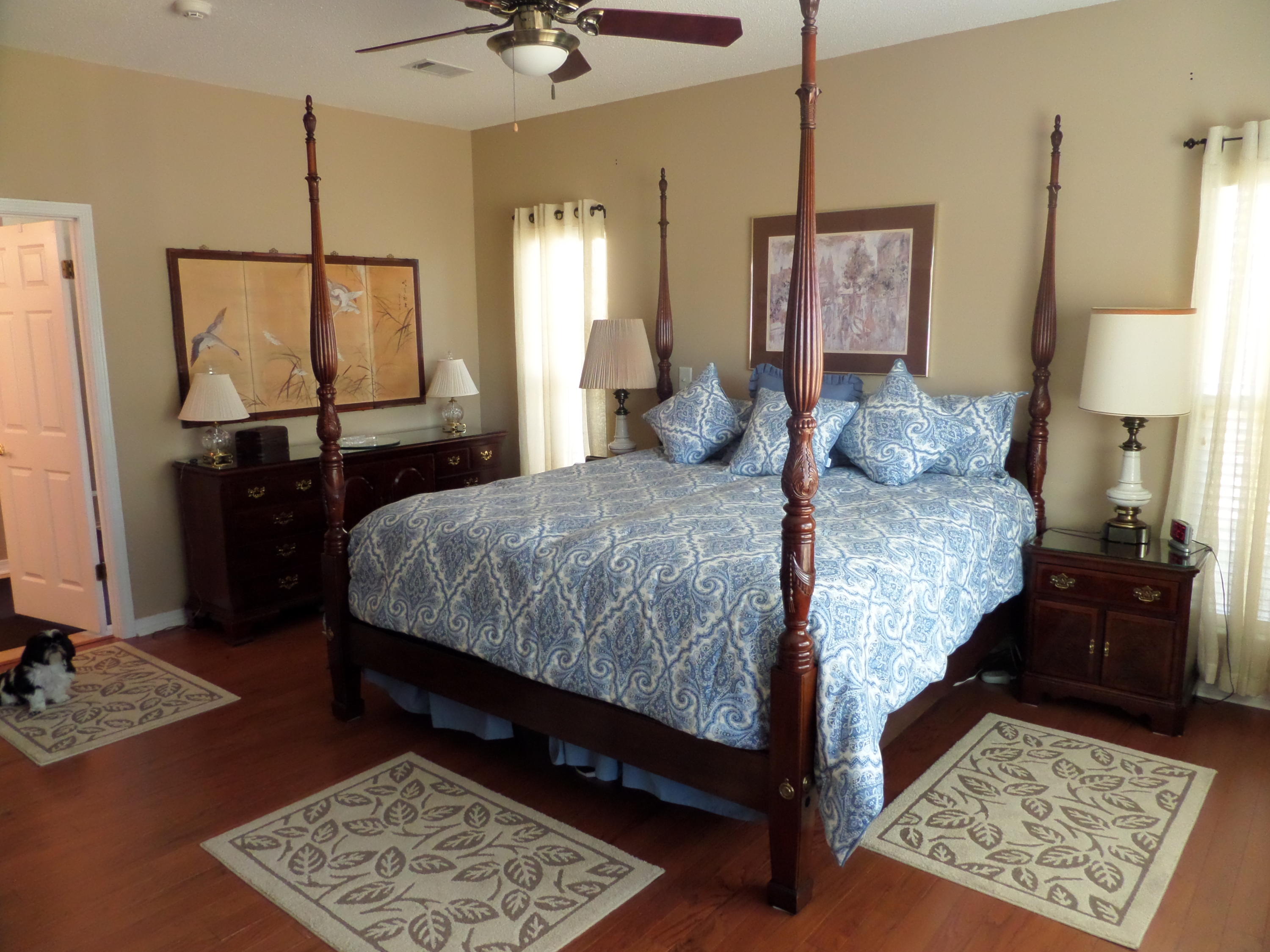 SOUTHWIND - Residential