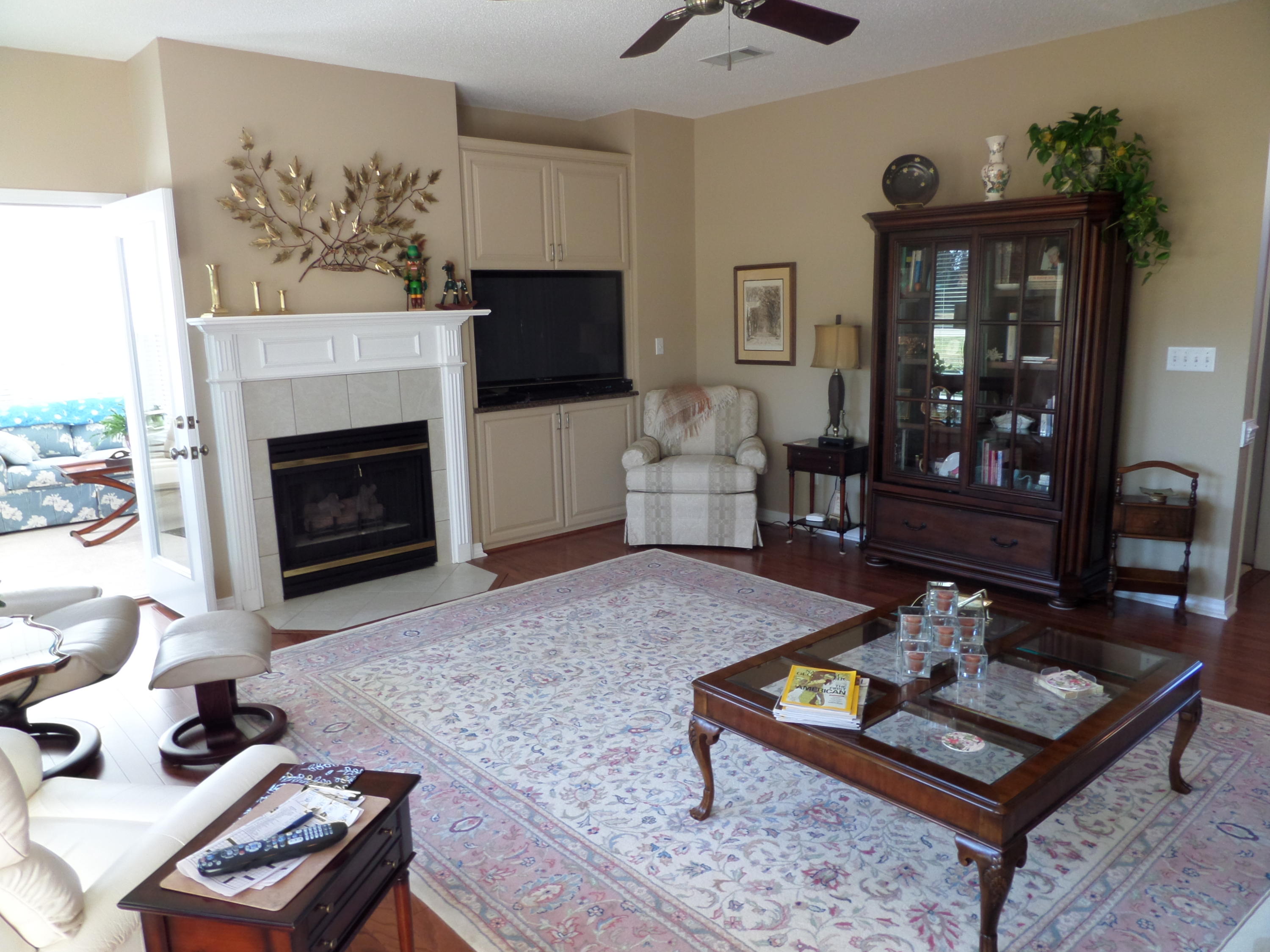 SOUTHWIND - Residential