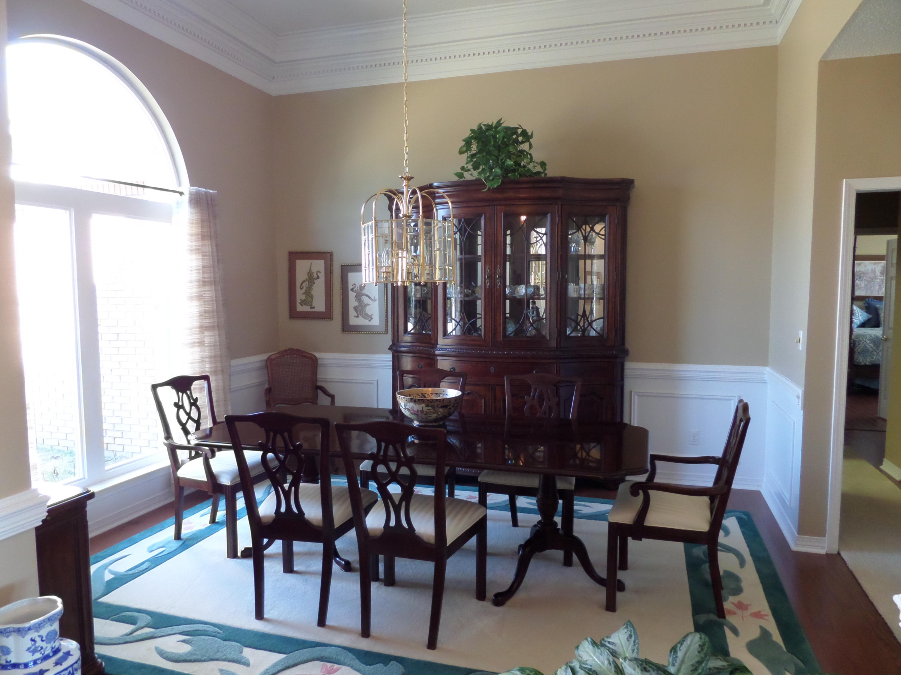 SOUTHWIND - Residential