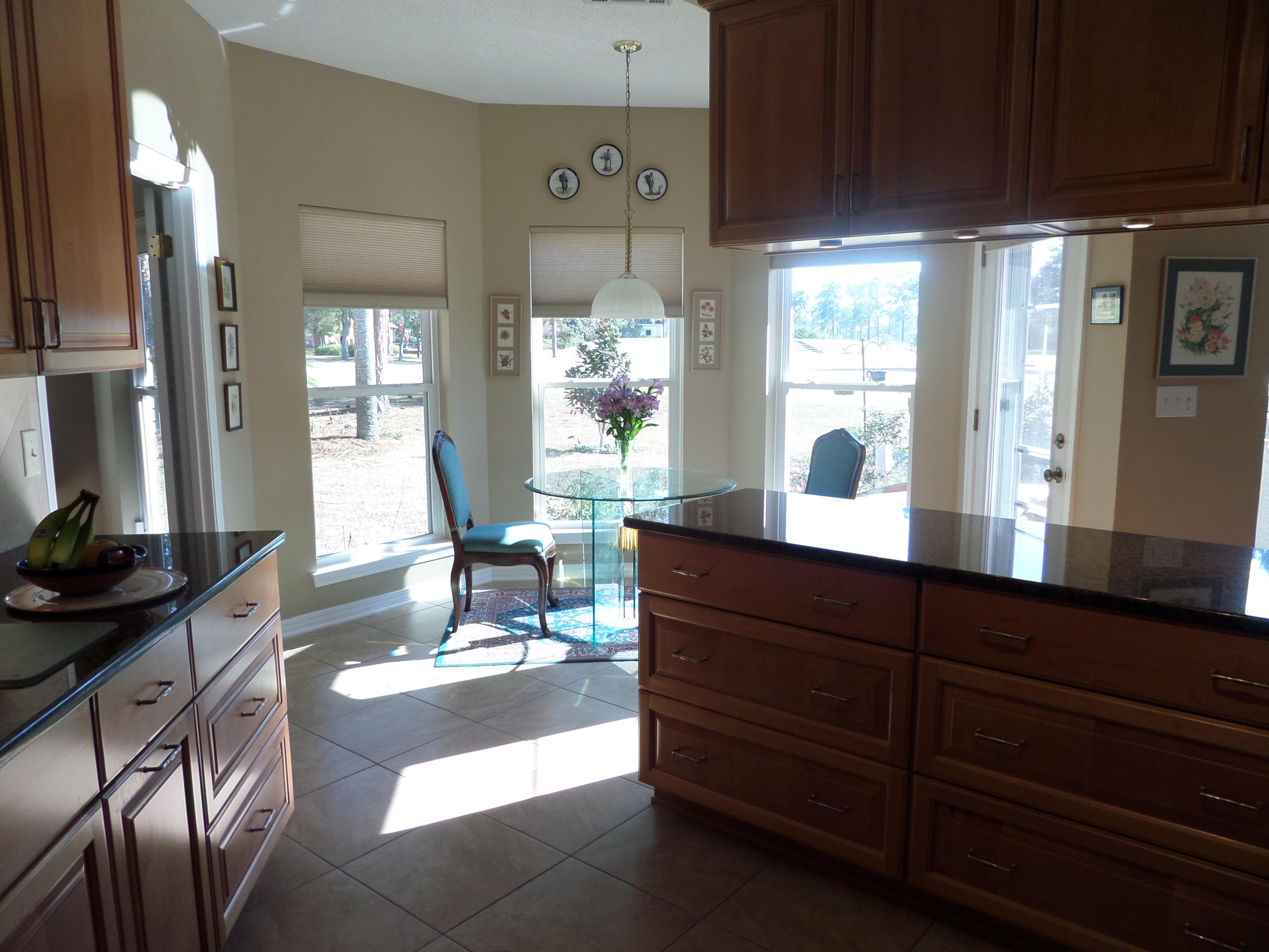 SOUTHWIND - Residential