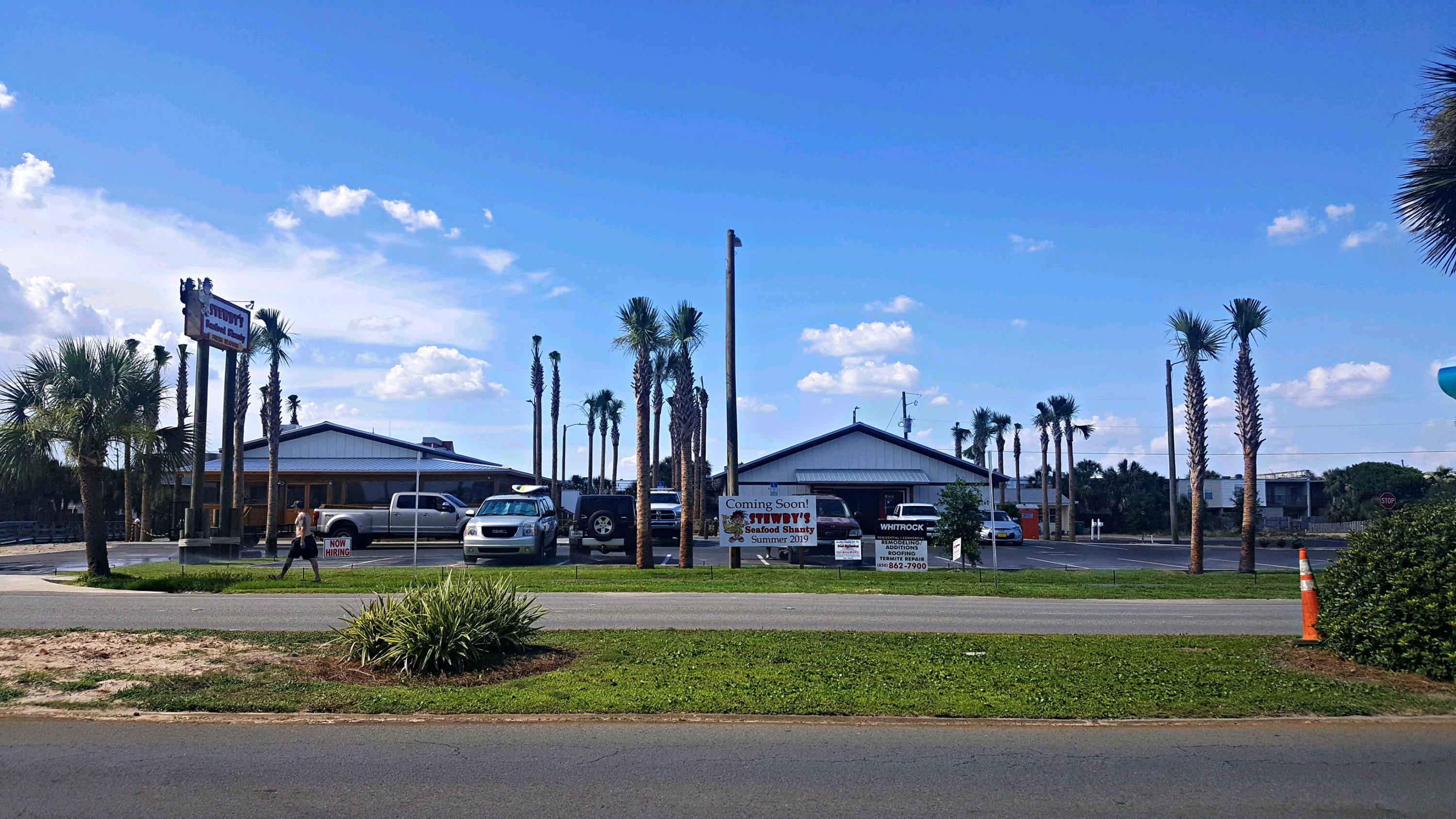SANDY POINTE at Destin West Condominium - Residential